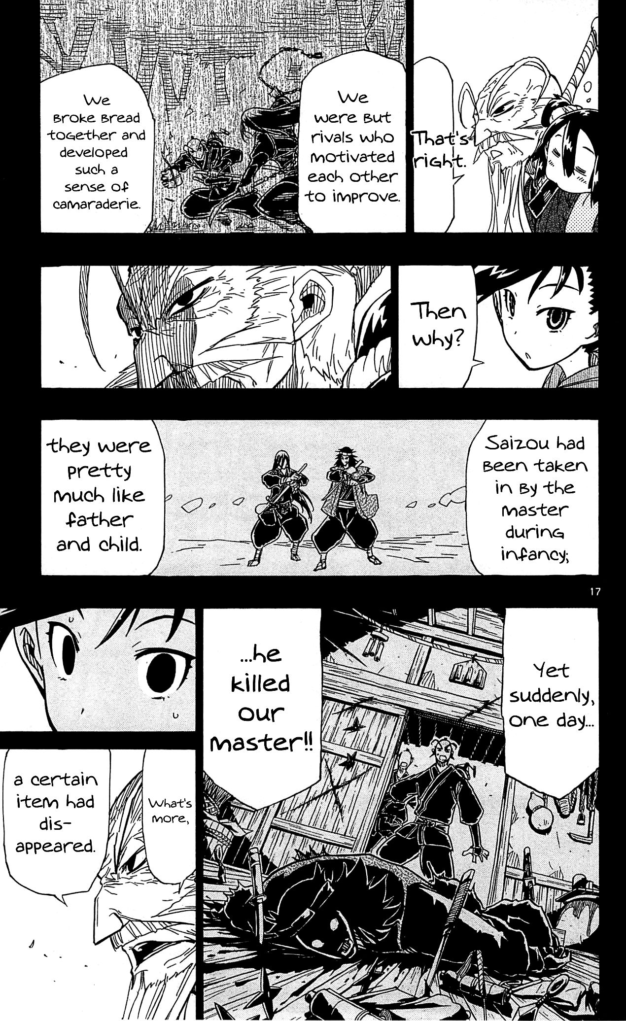 Page 18 of Chapter 91