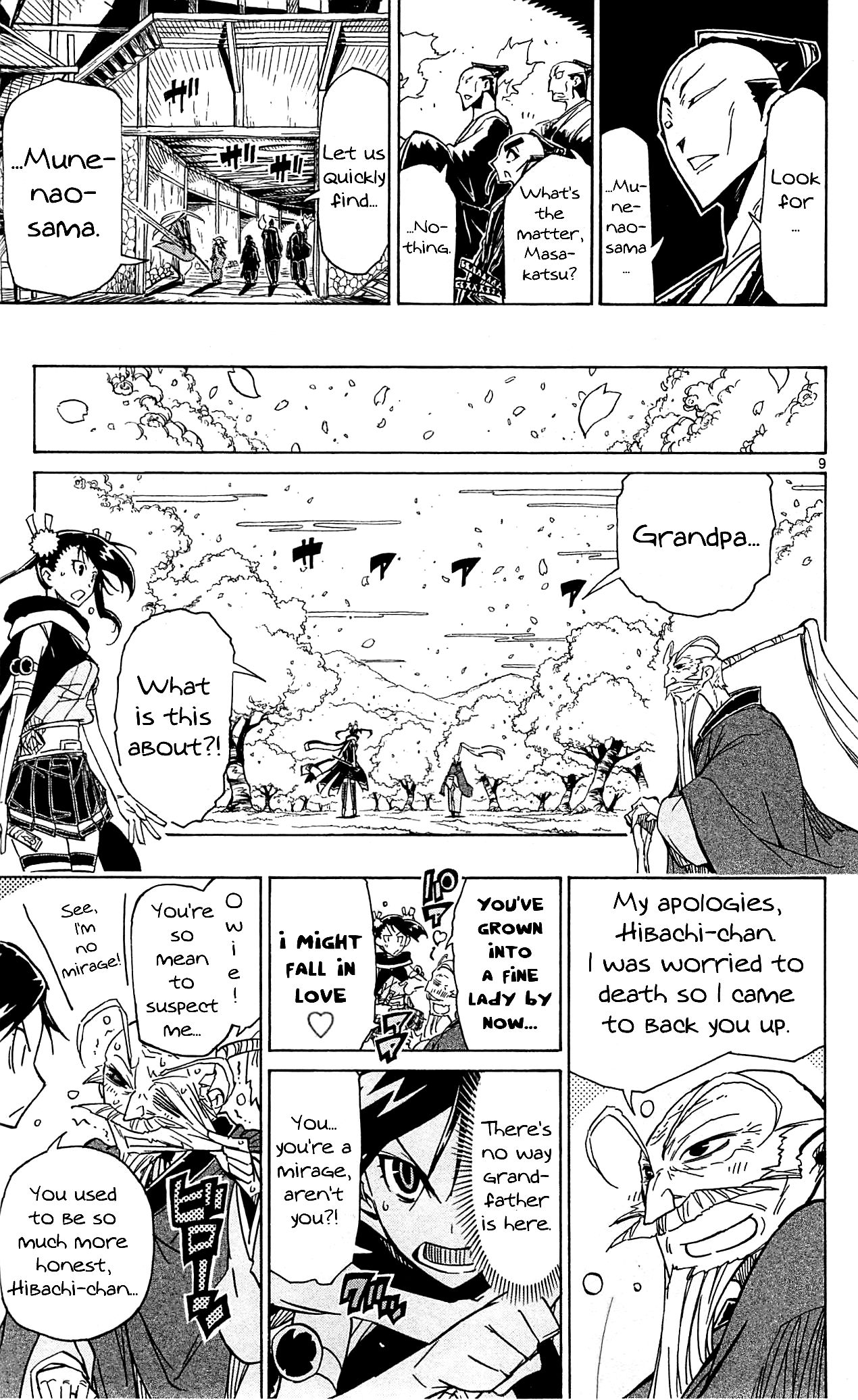 Page 10 of Chapter 92