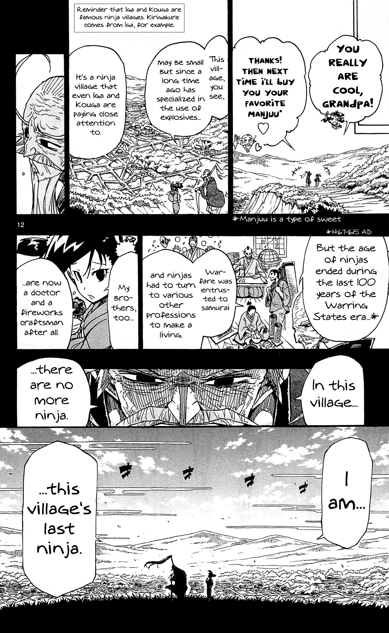 Page 13 of Chapter 92