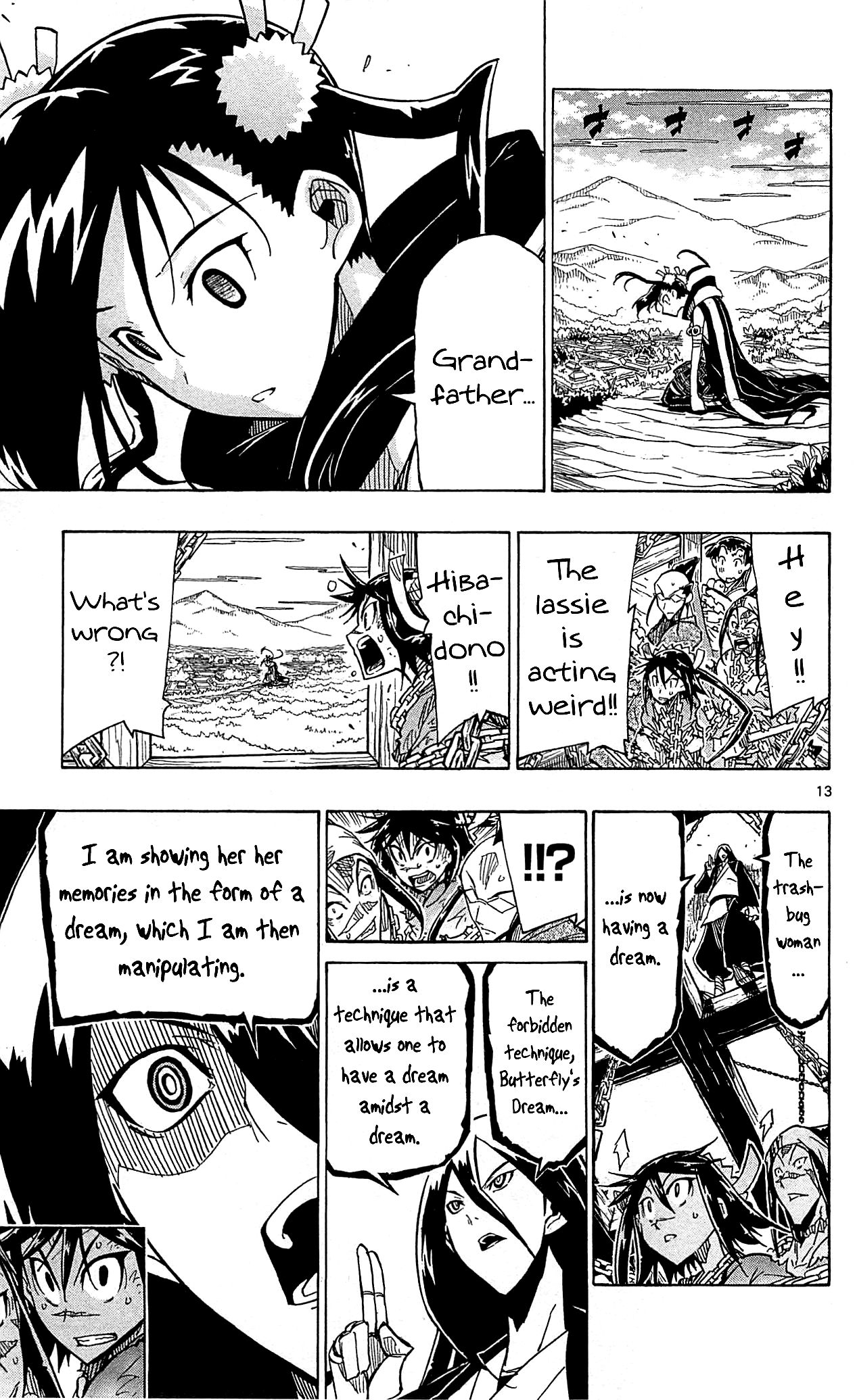 Page 14 of Chapter 92