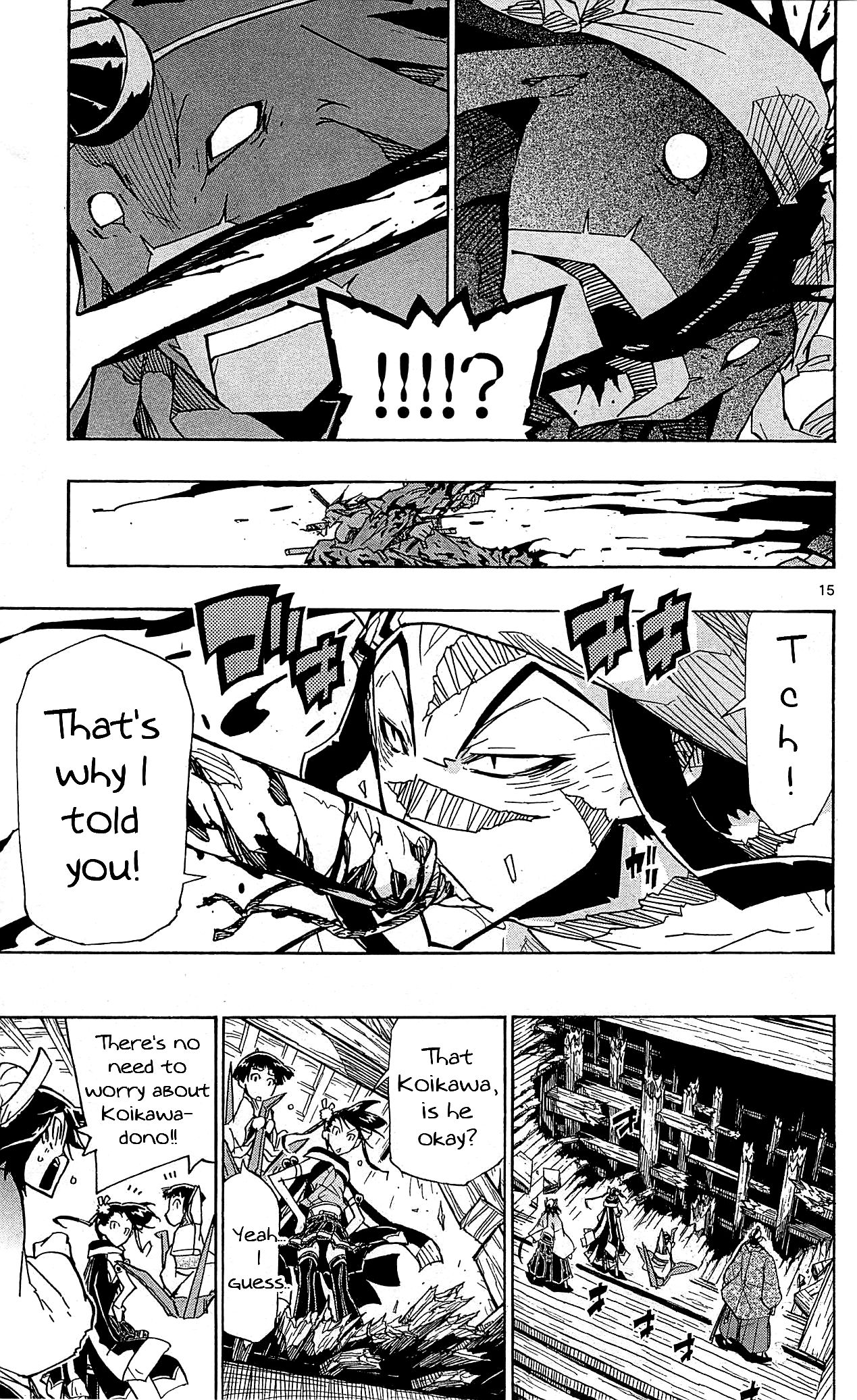 Page 16 of Chapter 95