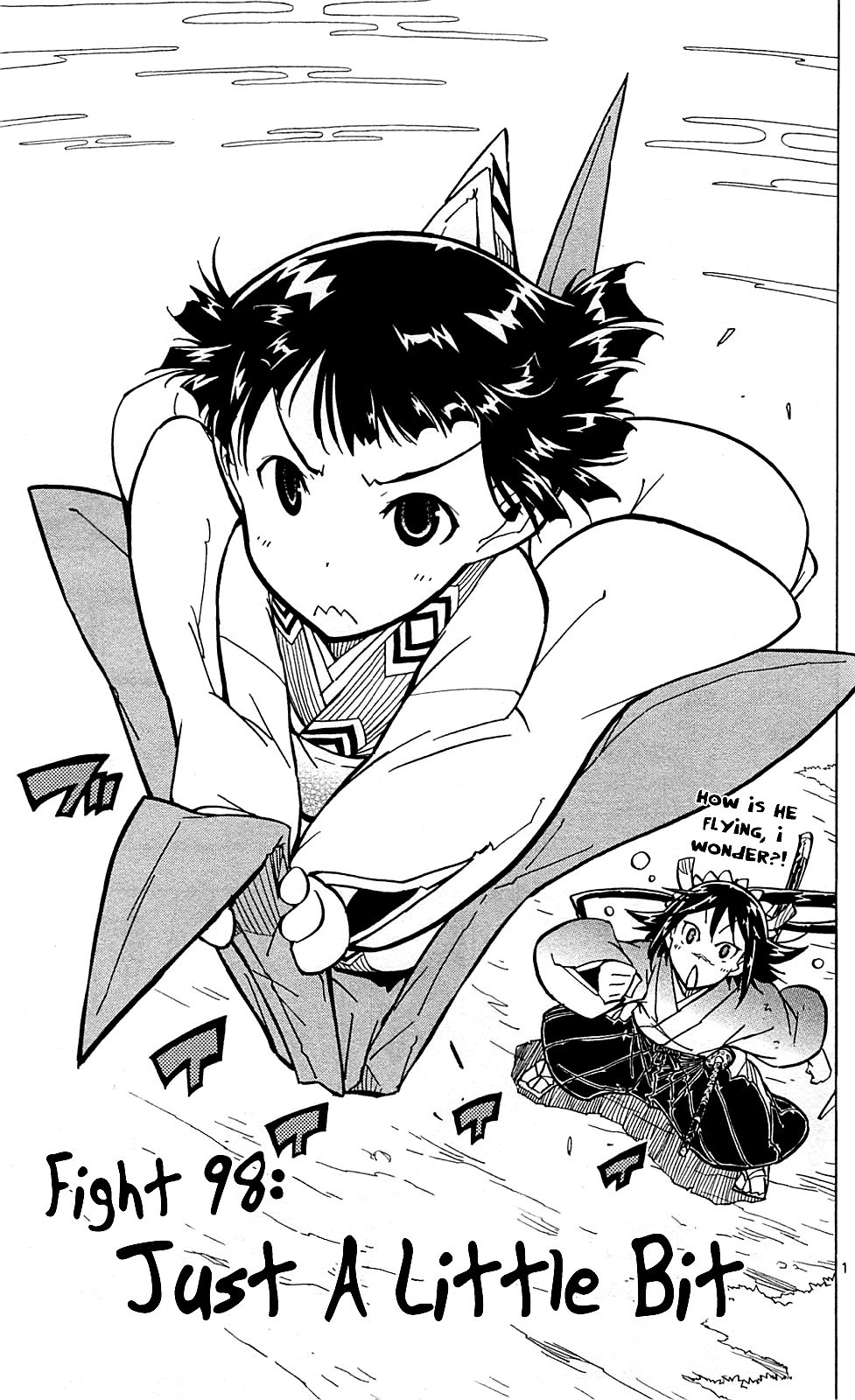 Page 2 of Chapter 98