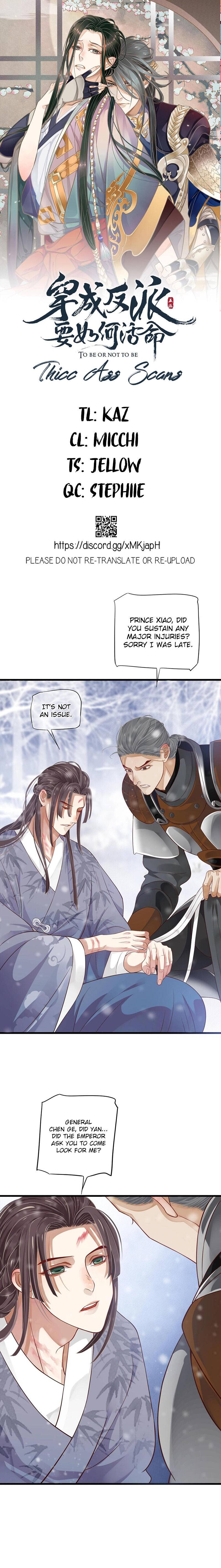 Page 1 of Chapter 99