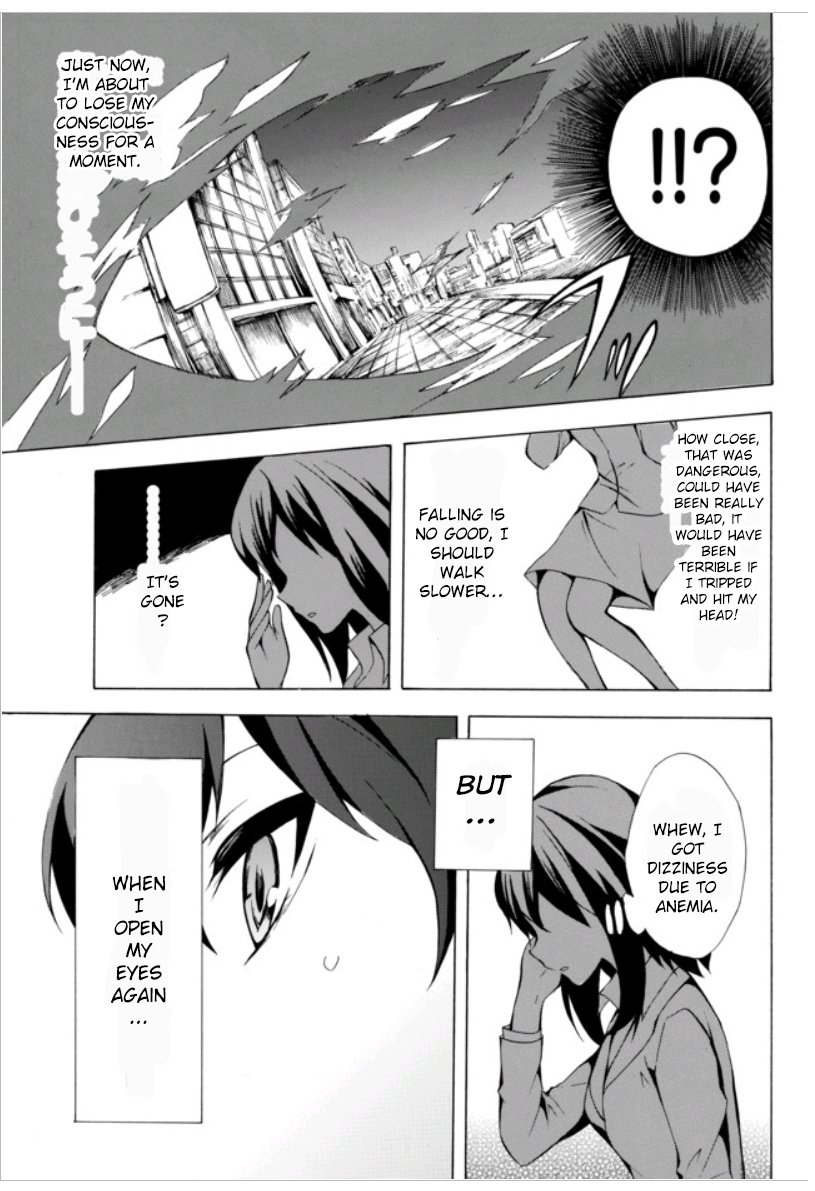 Page 5 of Chapter 1.1