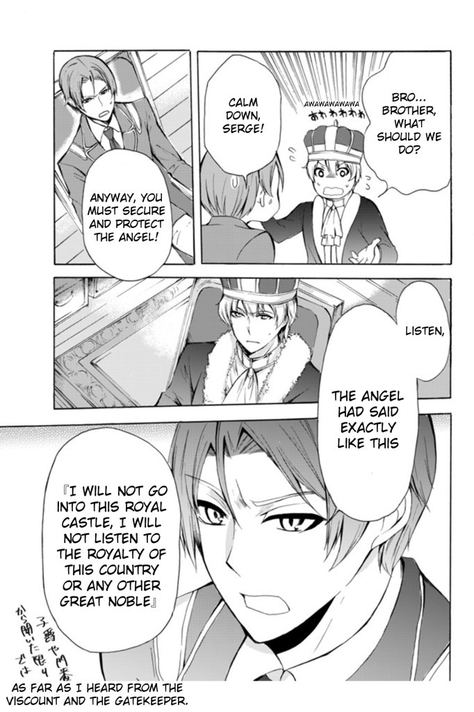 Page 6 of Chapter 14.1