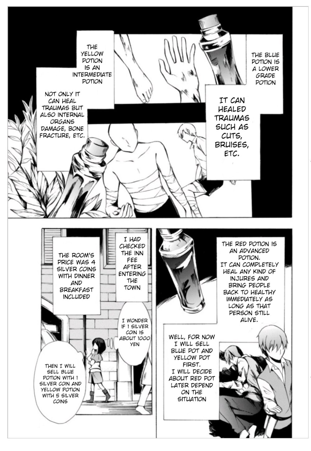 Page 9 of Chapter 2.1