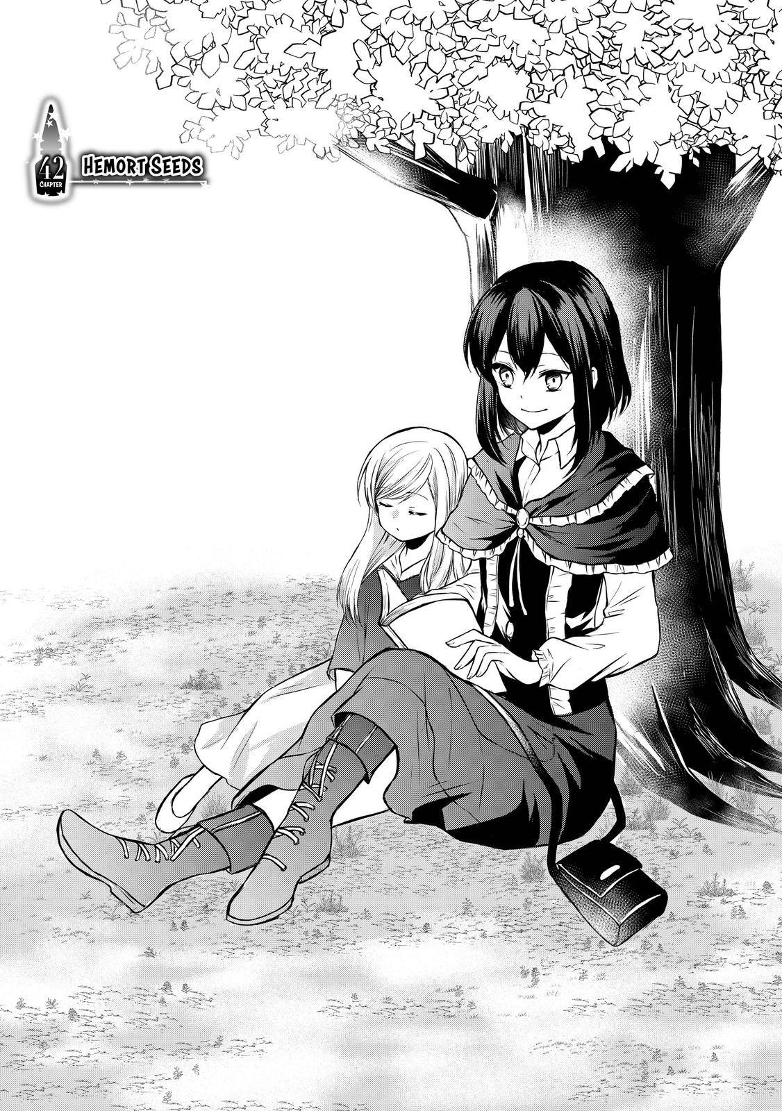 Page 1 of Chapter 42