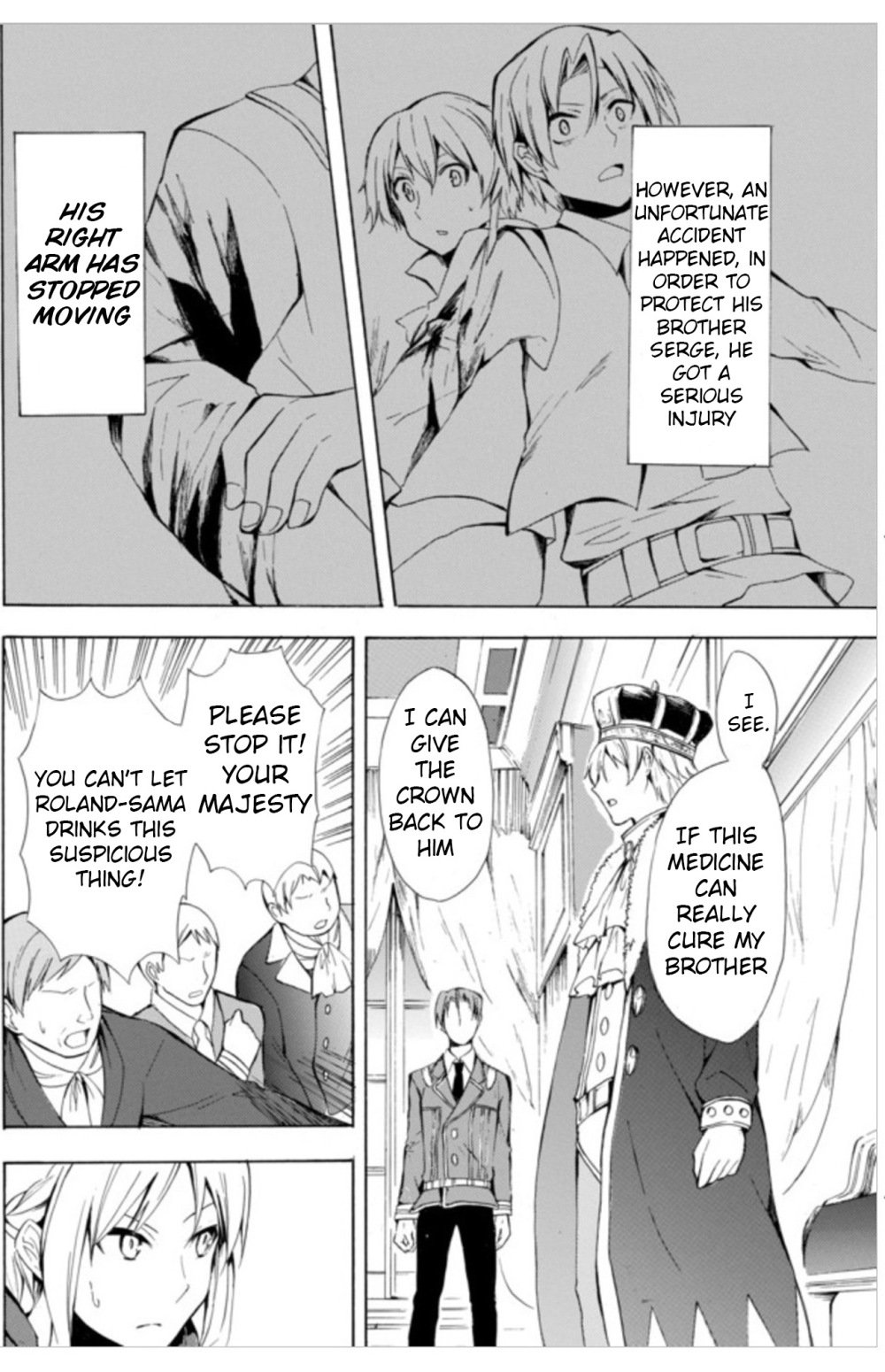 Page 6 of Chapter 6.1