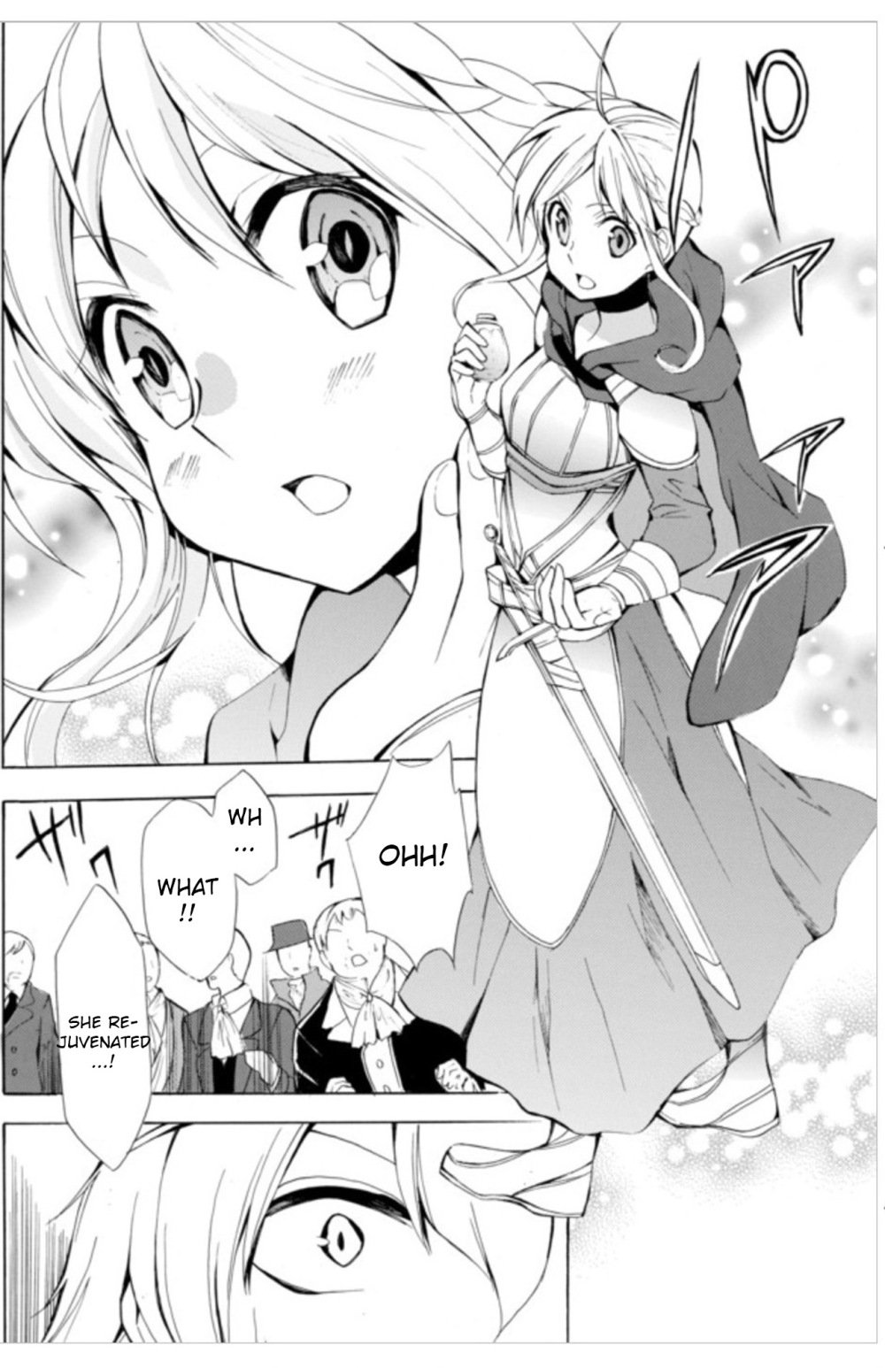 Page 8 of Chapter 6.1
