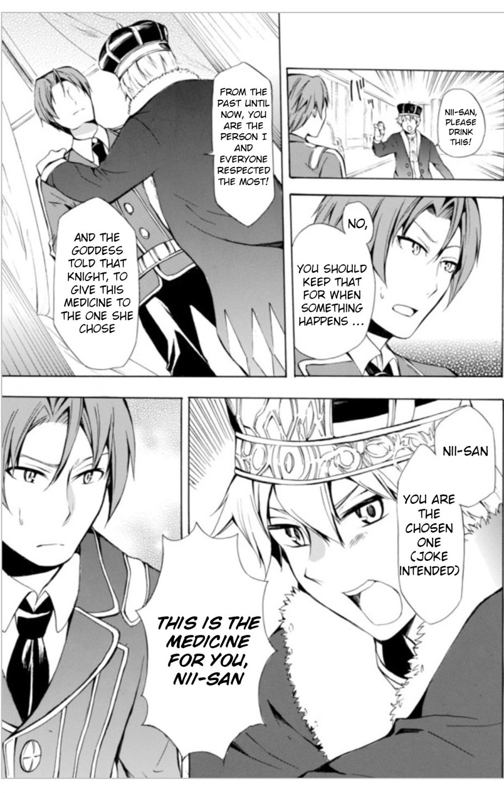 Page 9 of Chapter 6.1
