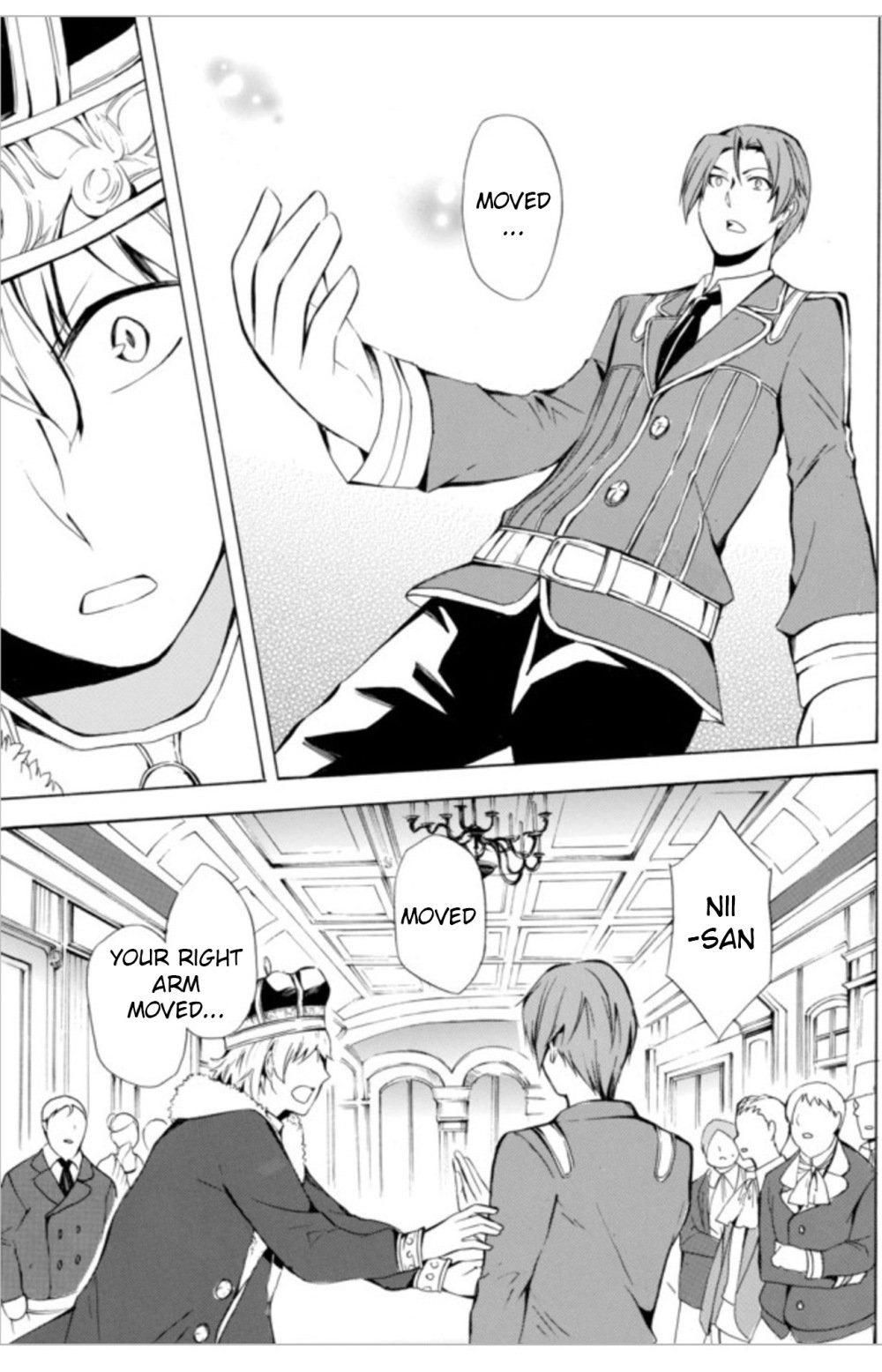Page 11 of Chapter 6.1