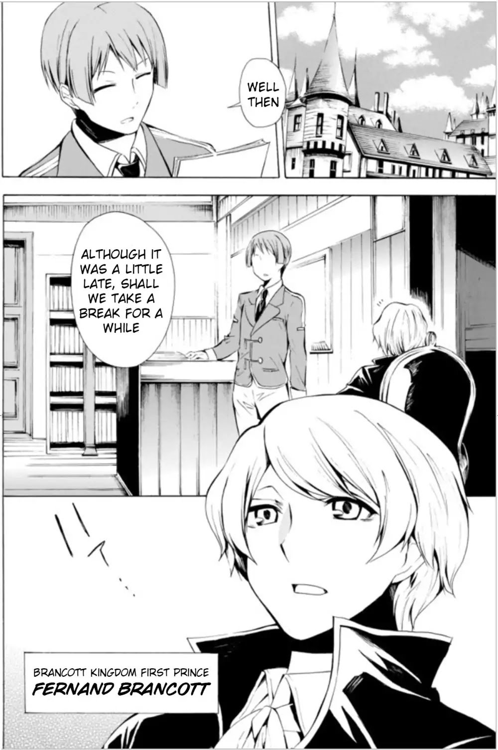 Page 2 of Chapter 7.1