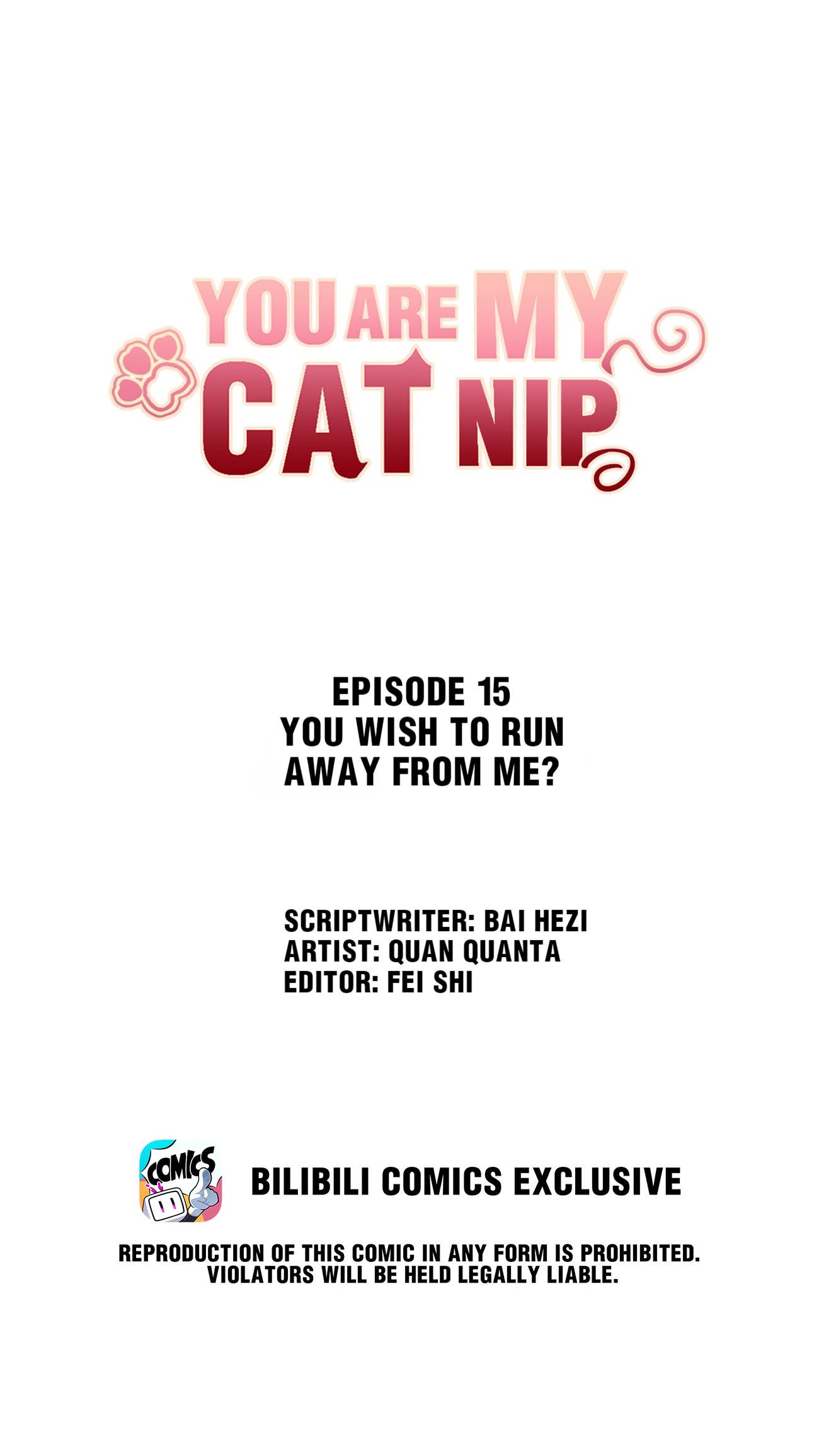 Page 1 of Chapter 15.1
