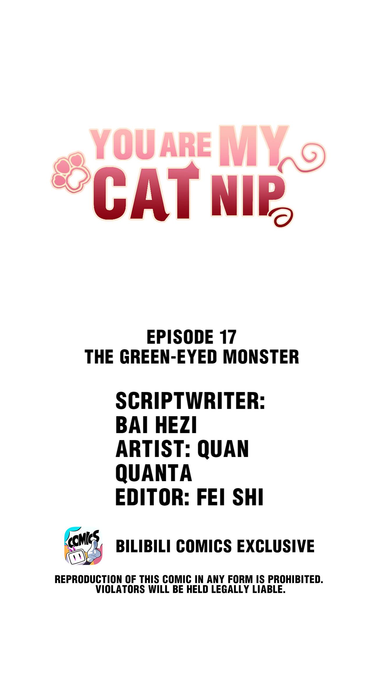 Page 1 of Chapter 17.1