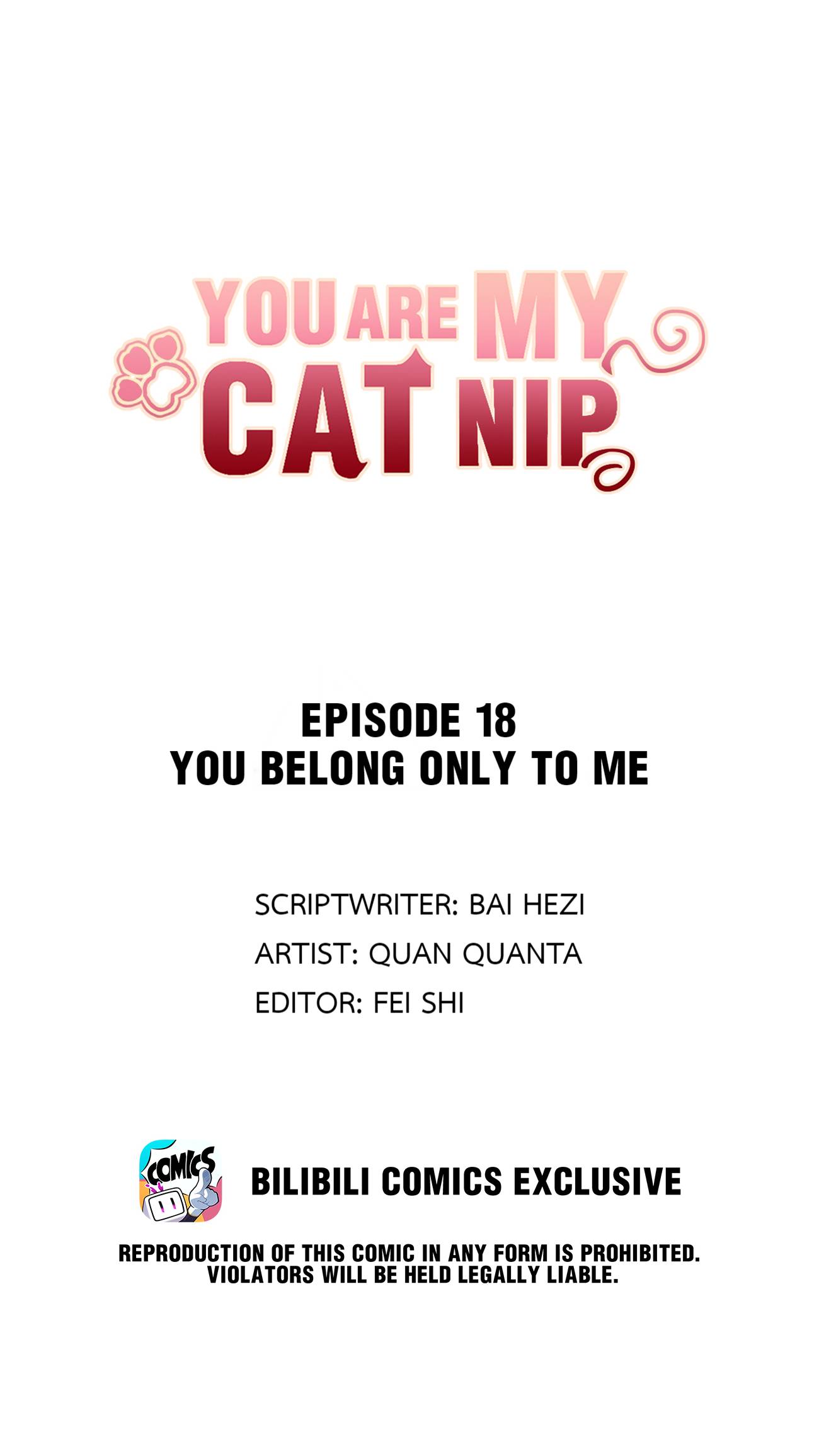 Page 1 of Chapter 18.1