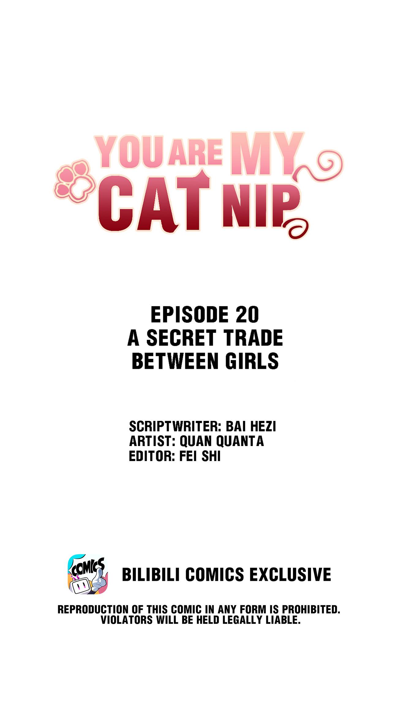 Page 1 of Chapter 20.1