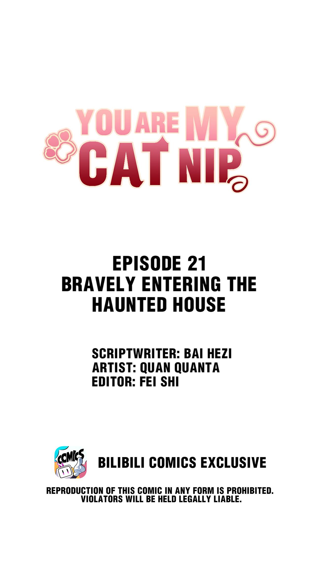 Page 1 of Chapter 21.1