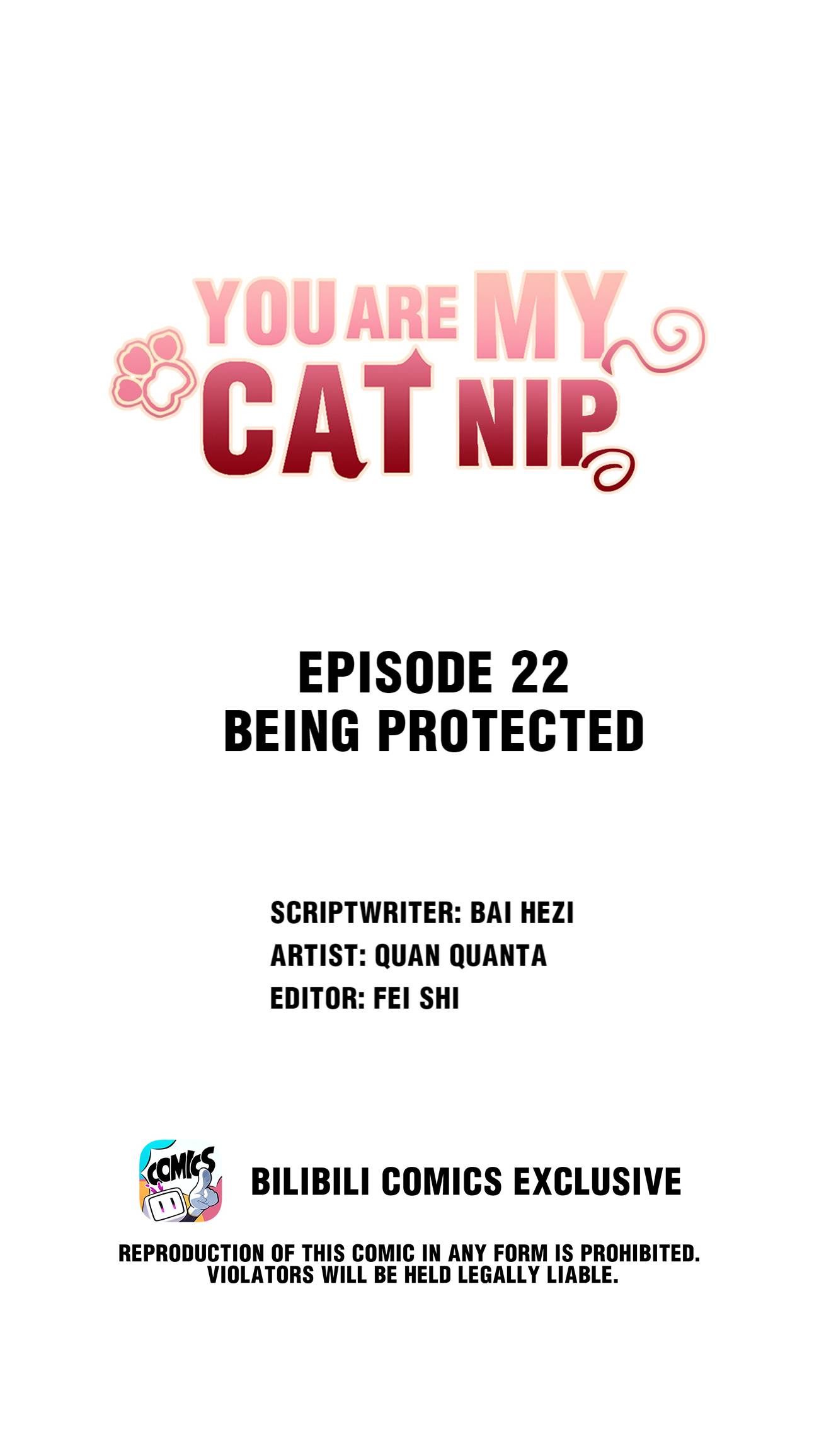 Page 1 of Chapter 22.1