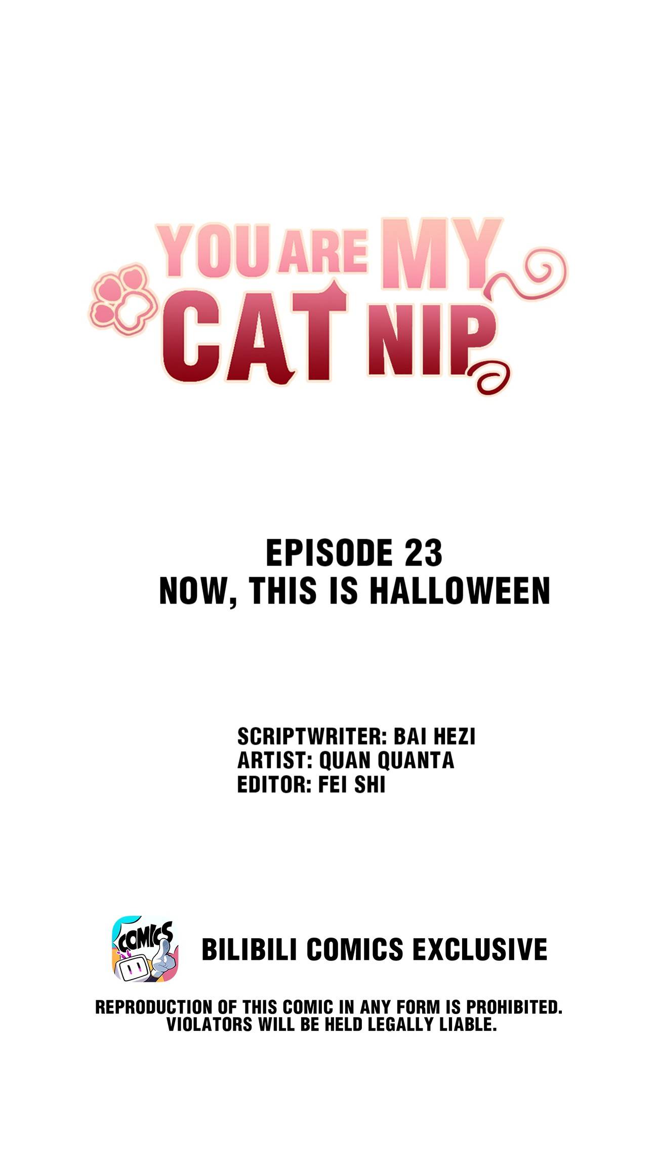 Page 1 of Chapter 23