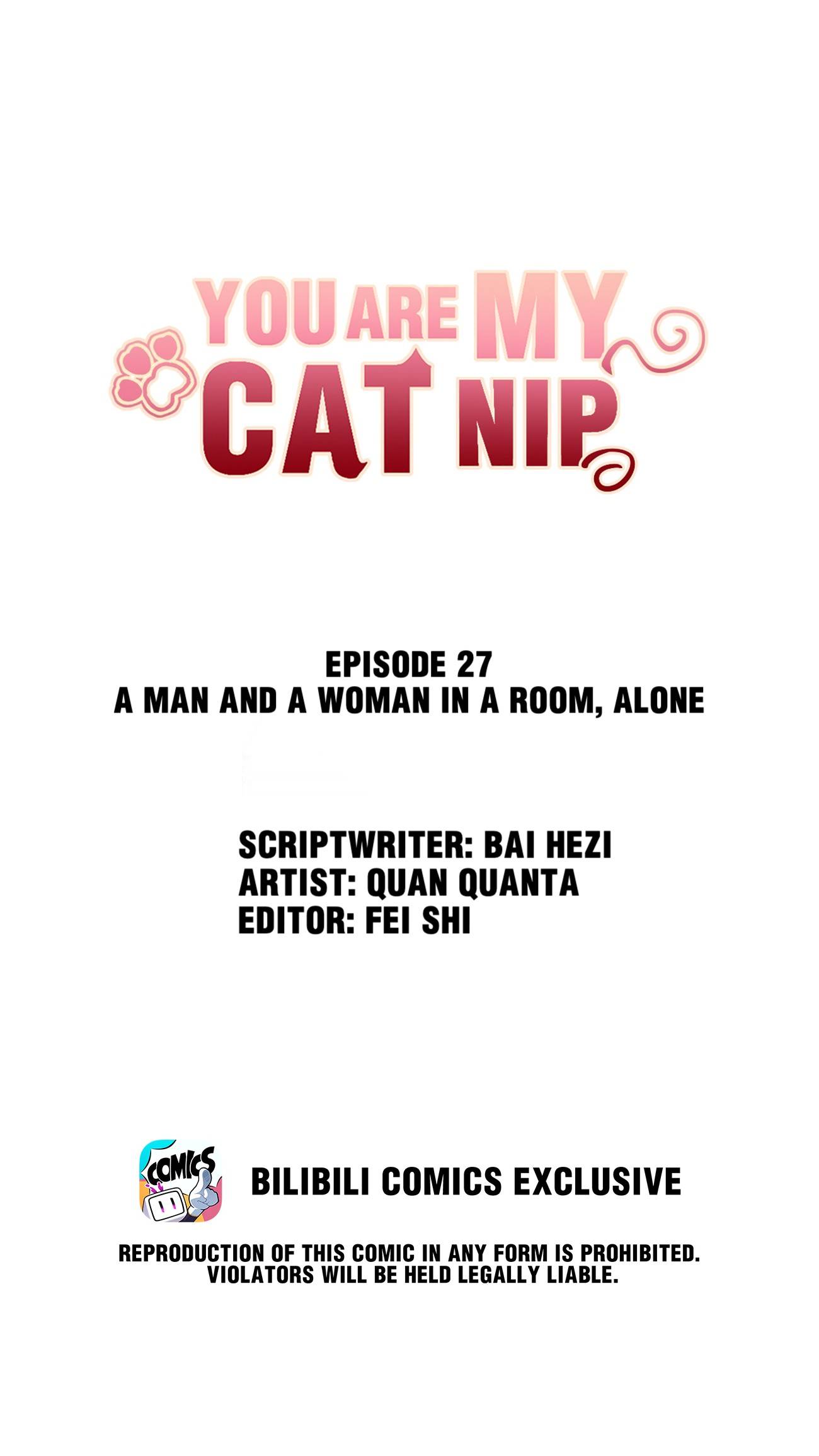 Page 1 of Chapter 27
