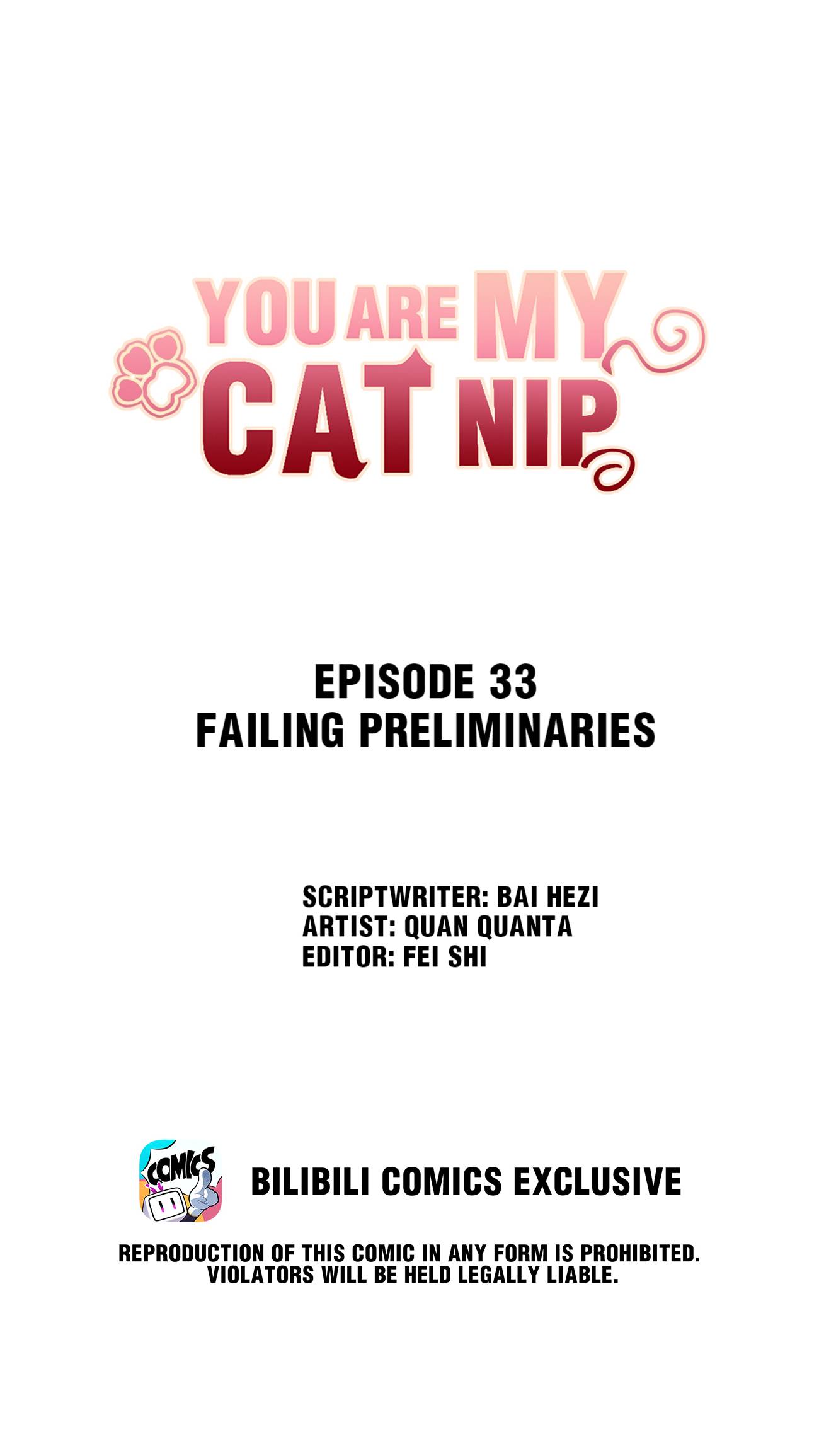 Page 1 of Chapter 33