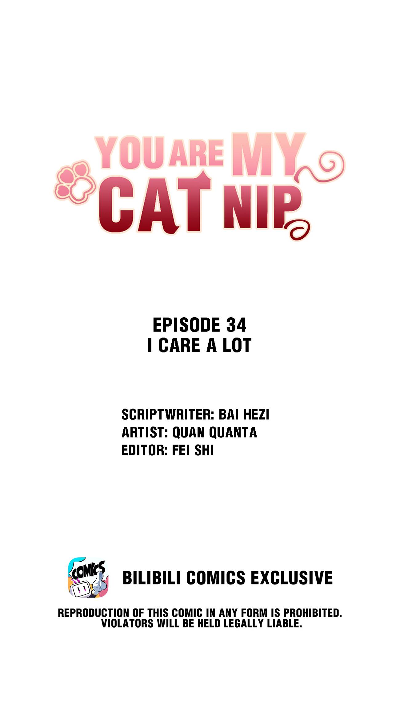 Page 1 of Chapter 34
