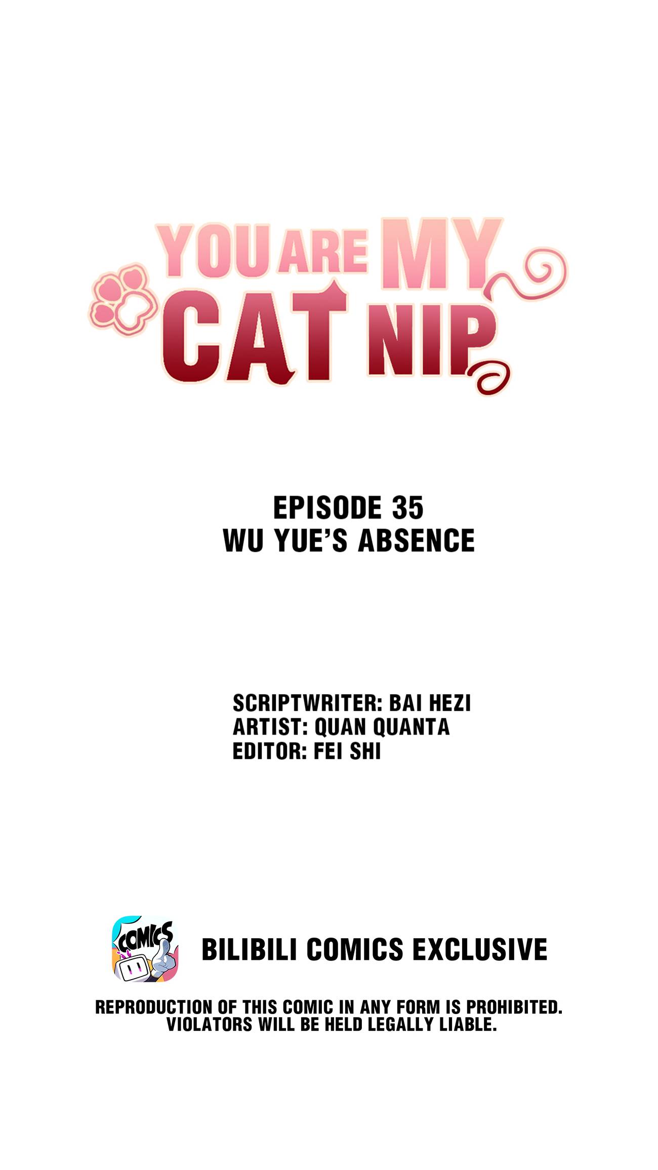 Page 1 of Chapter 35