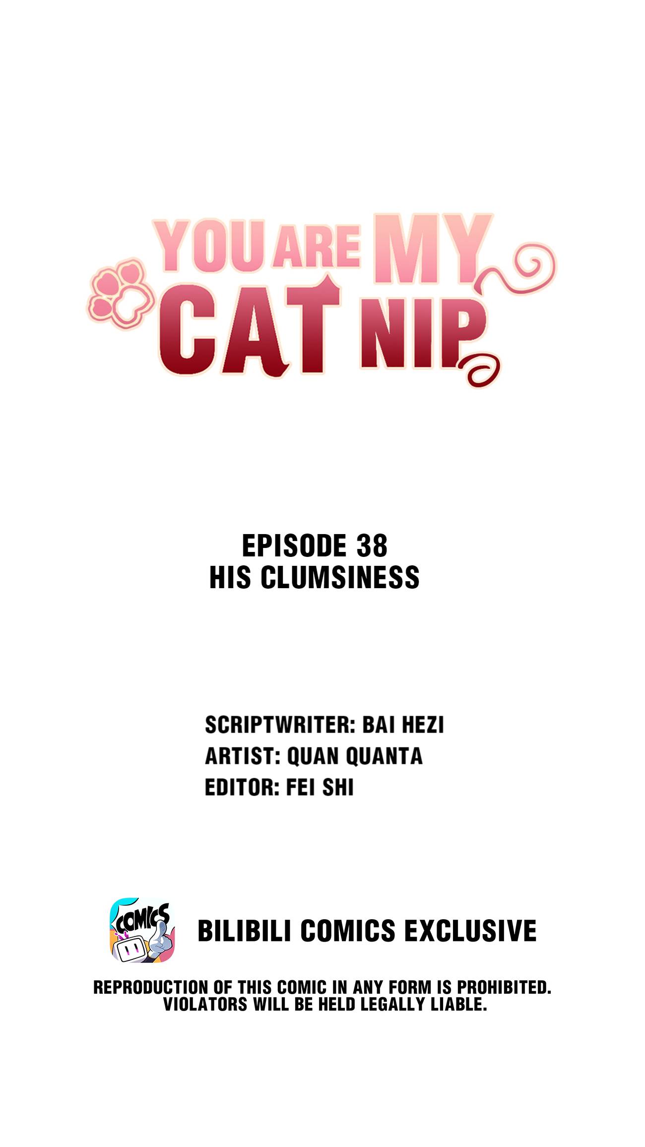 Page 1 of Chapter 38