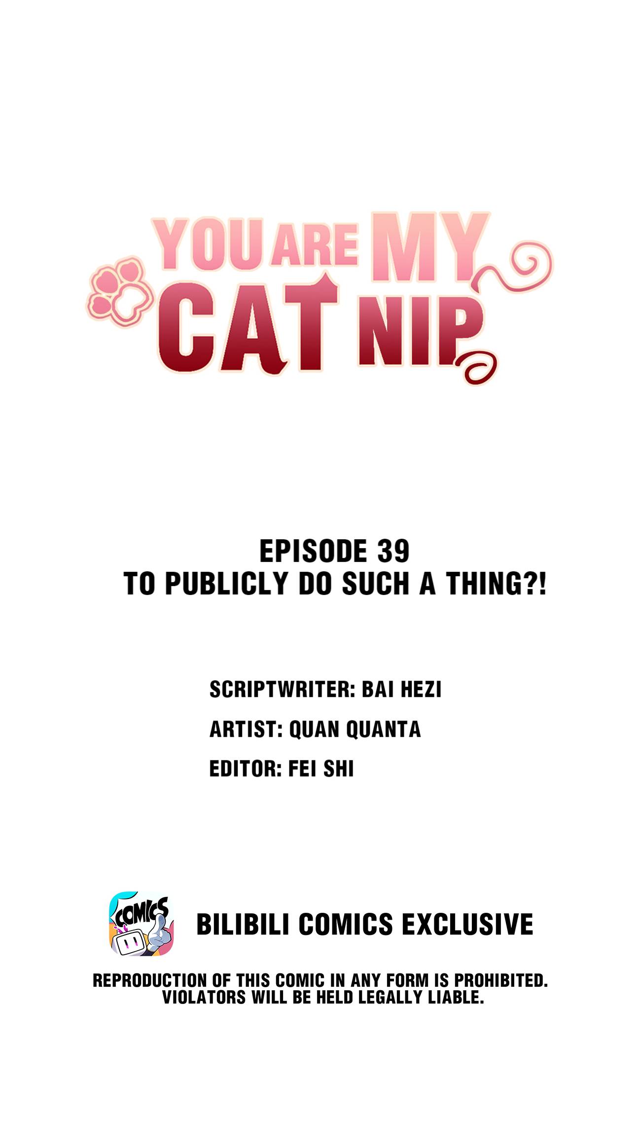 Page 1 of Chapter 39