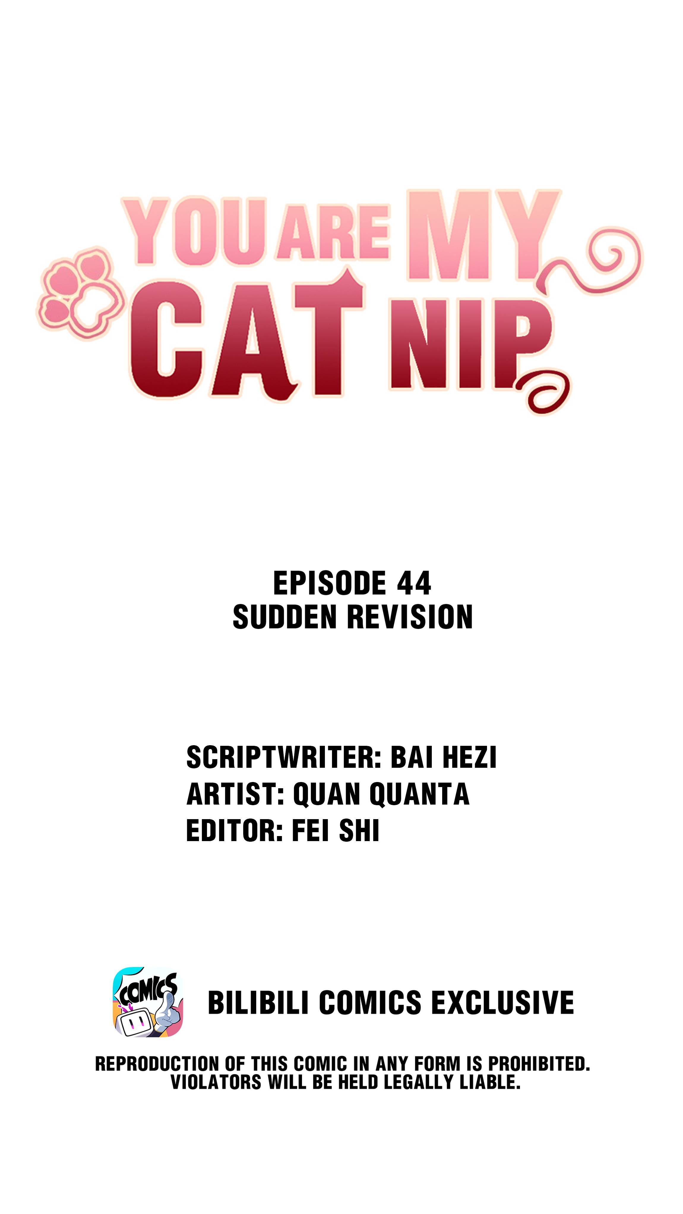 Page 1 of Chapter 44