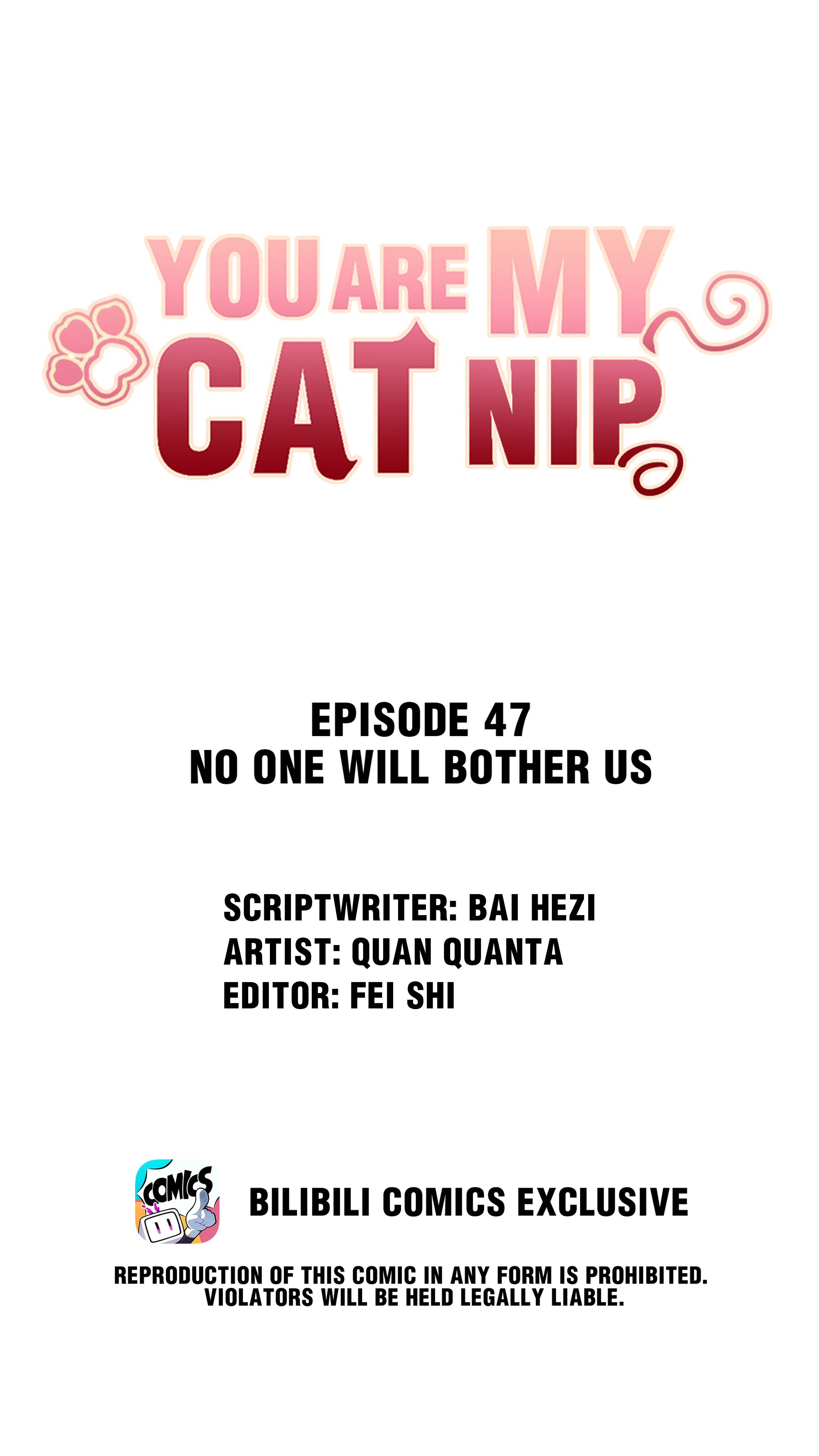 Page 1 of Chapter 47