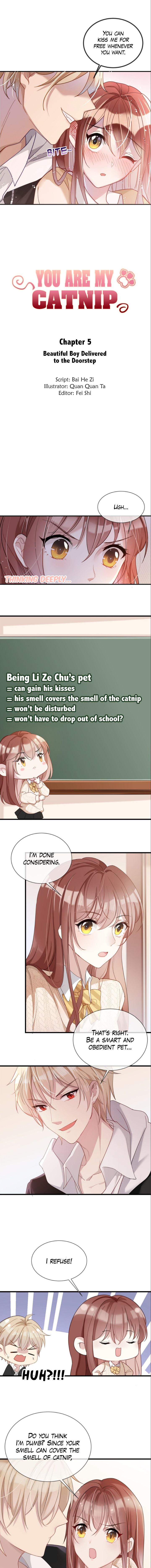 Page 1 of Chapter 5
