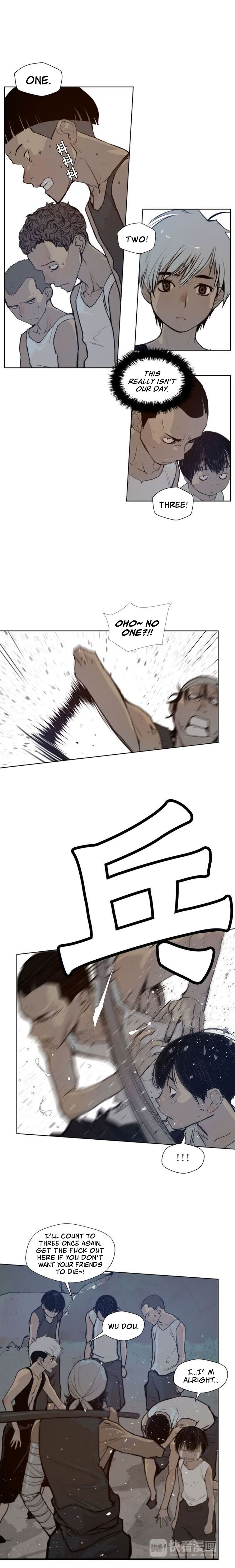 Page 3 of Chapter 32