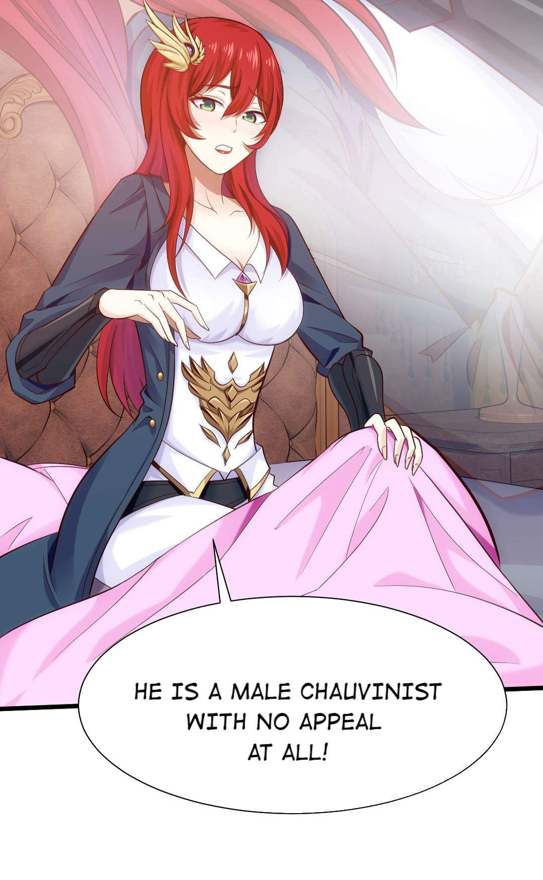 Page 9 of Chapter 100