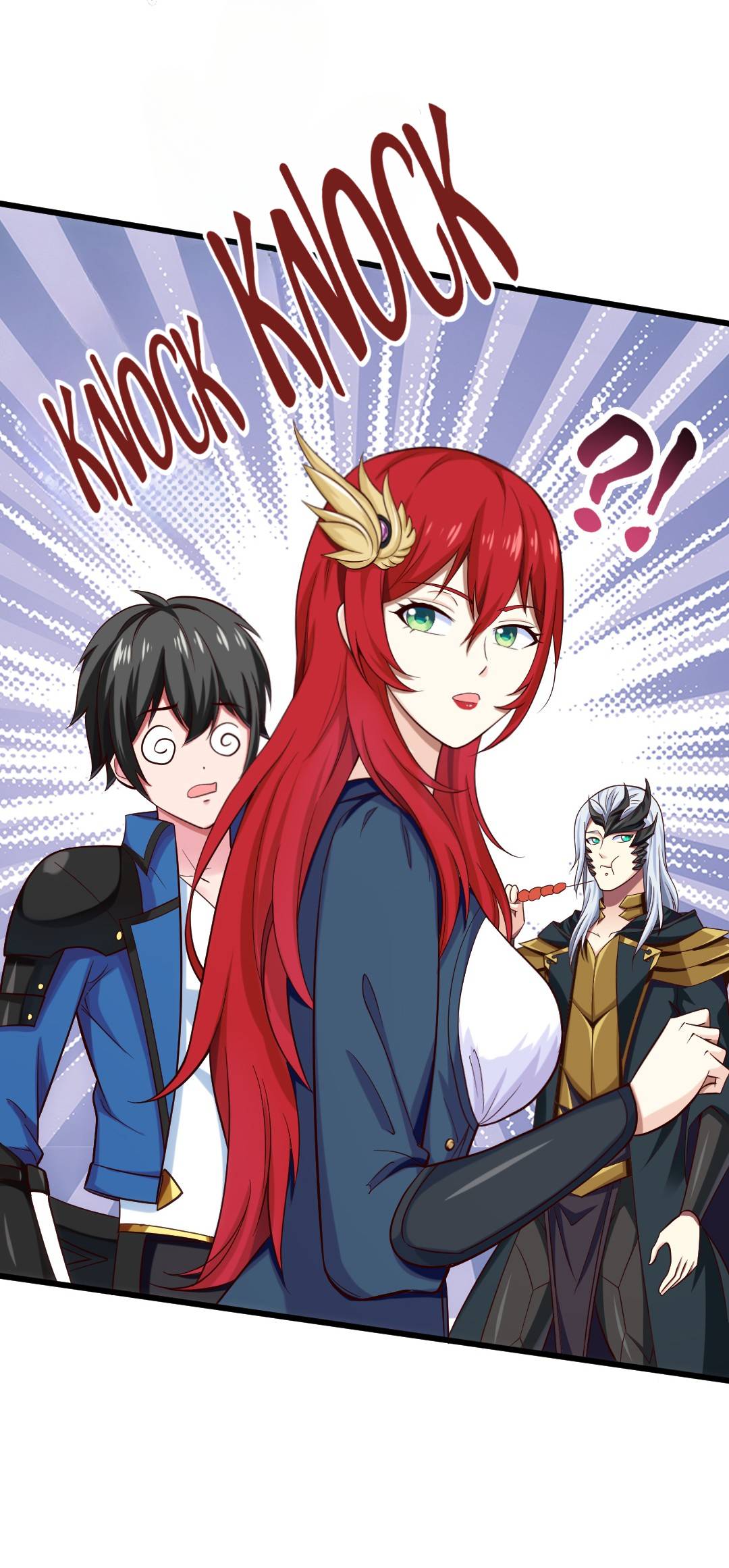 Page 33 of Chapter 100