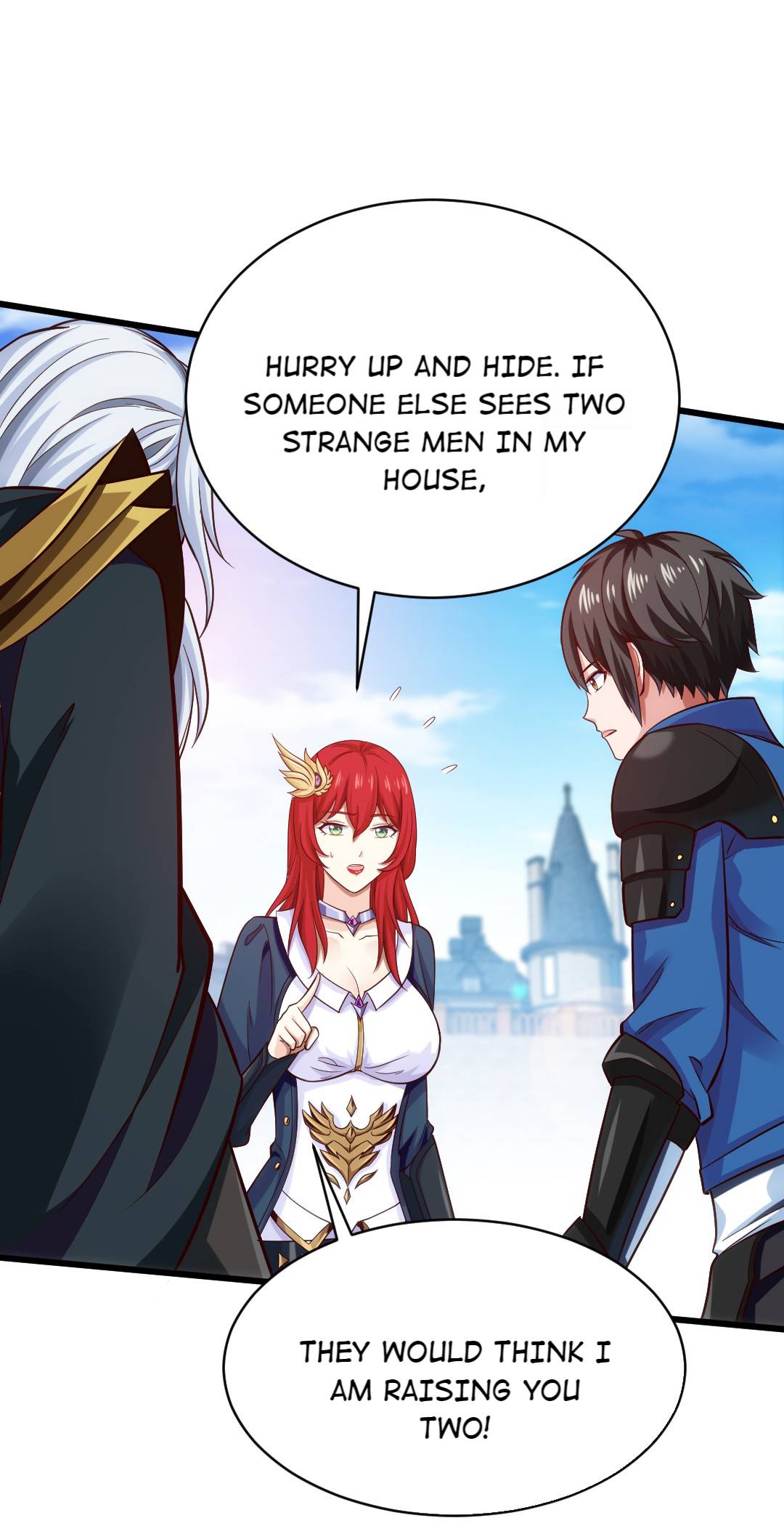 Page 34 of Chapter 100