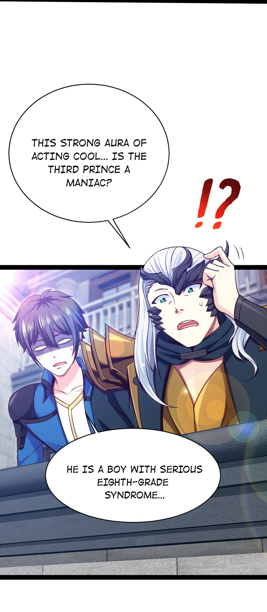 Page 40 of Chapter 100