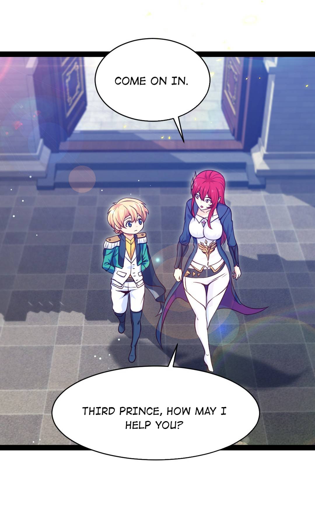Page 43 of Chapter 100