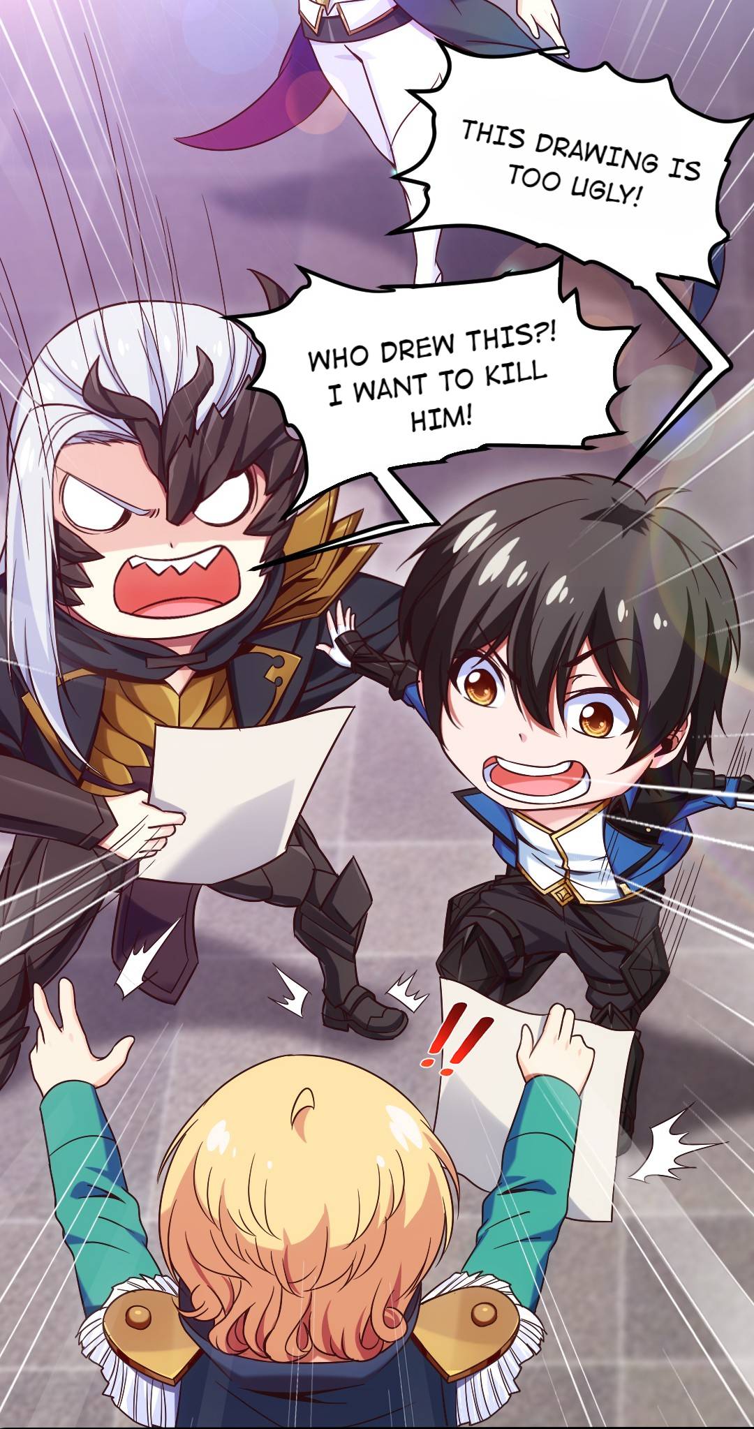 Page 49 of Chapter 100