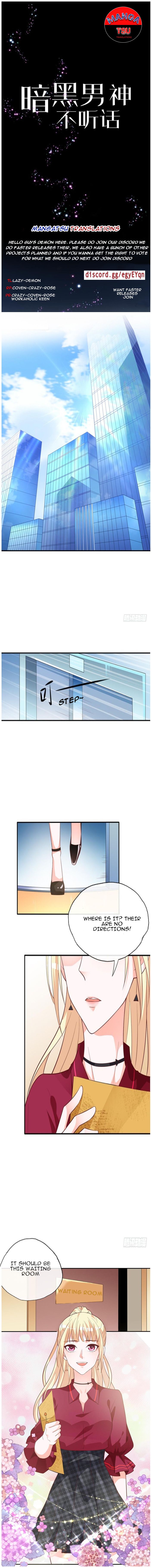 Page 1 of Chapter 1