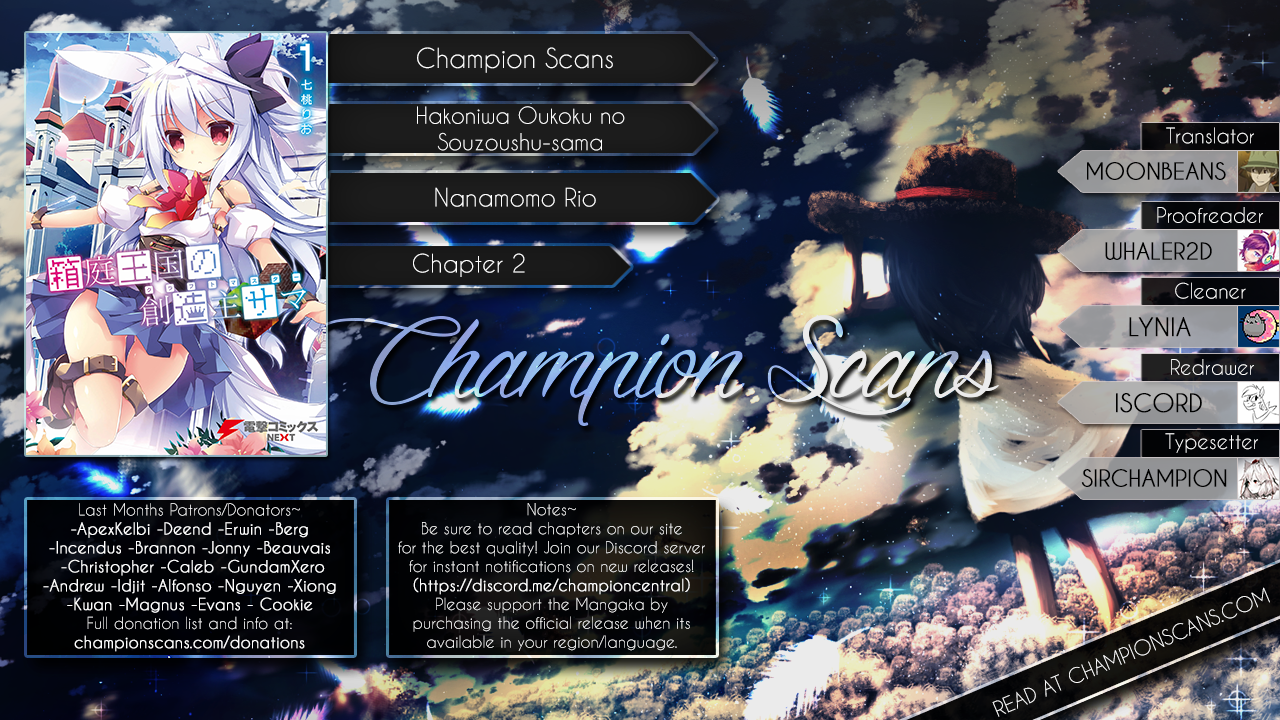 Page 1 of Chapter 2