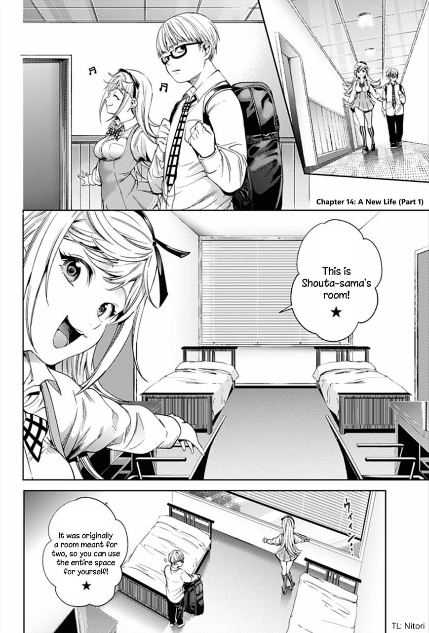 Page 2 of Chapter 14.1