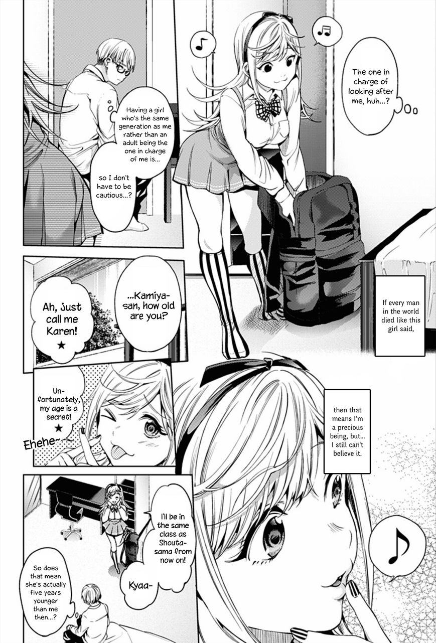 Page 4 of Chapter 14.1