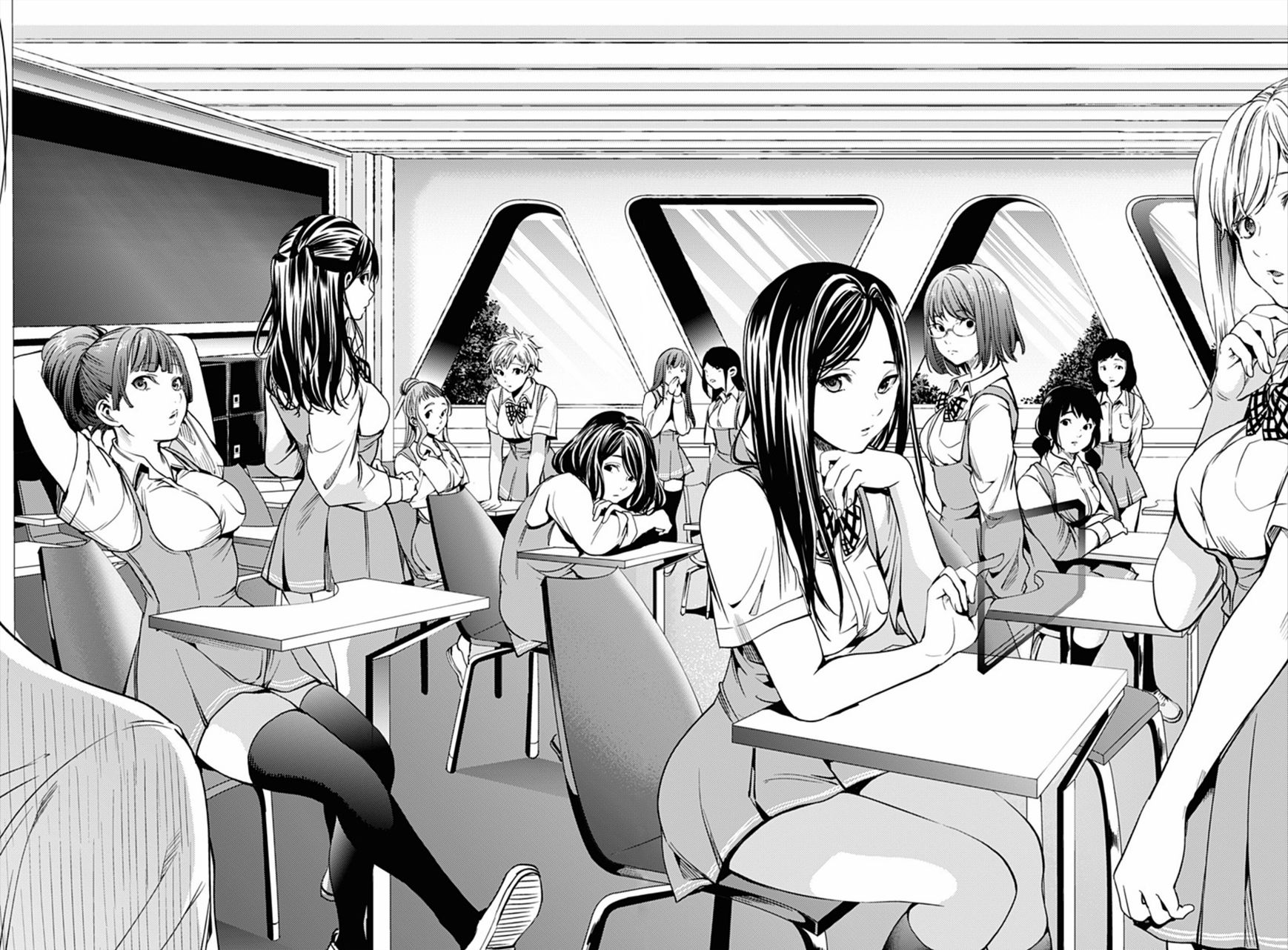 Page 8 of Chapter 14.1