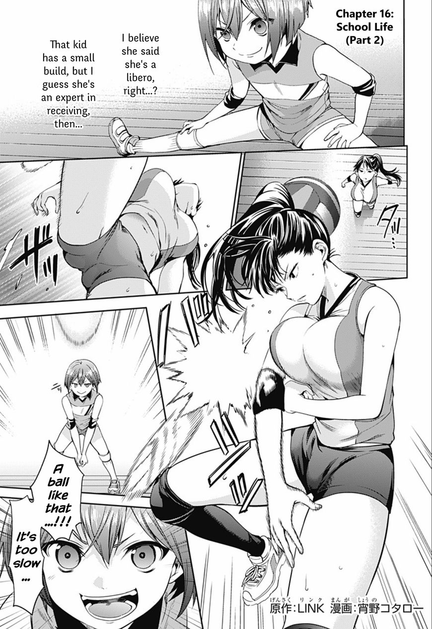 Page 1 of Chapter 16.2