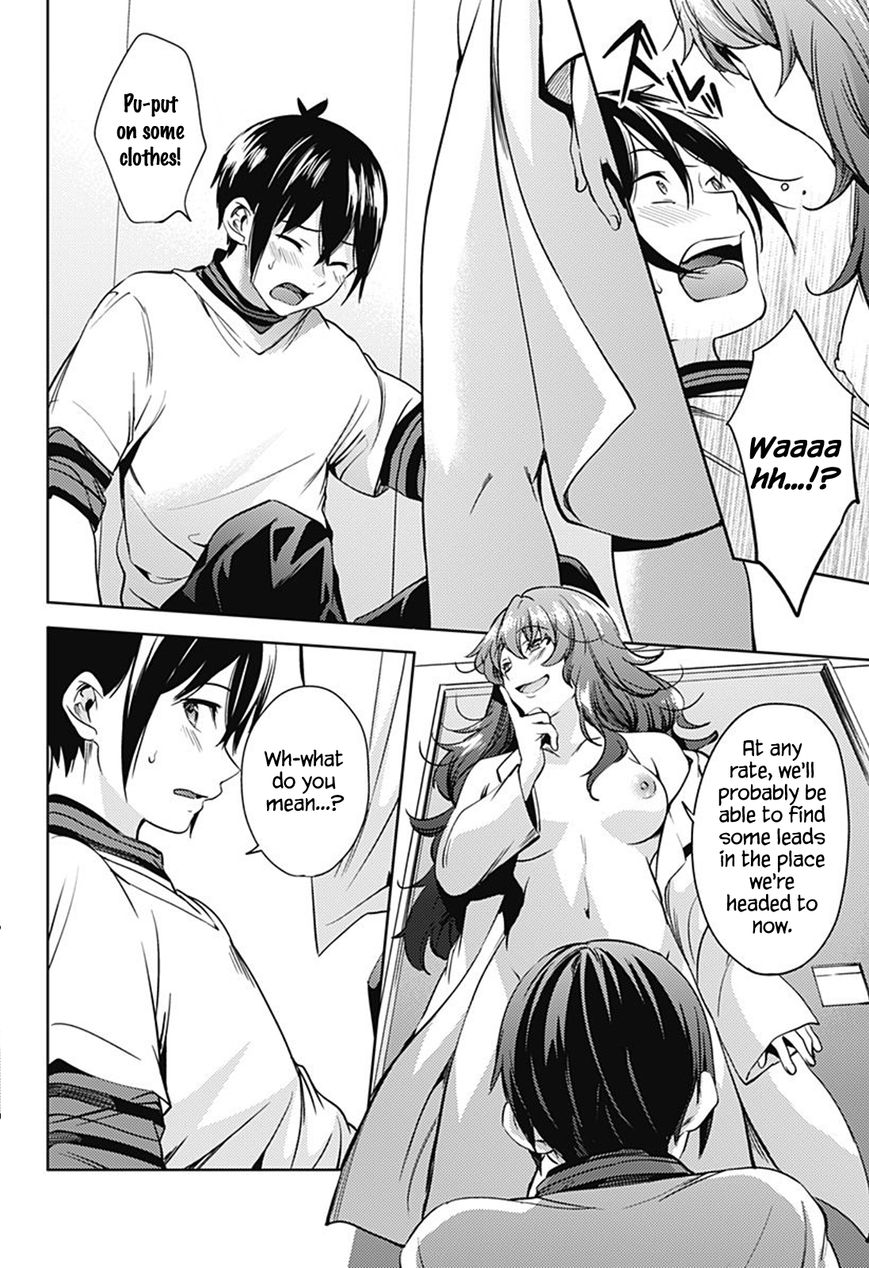 Page 22 of Chapter 21