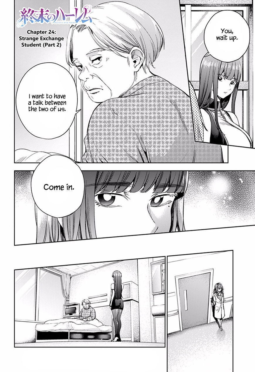 Page 1 of Chapter 24.2