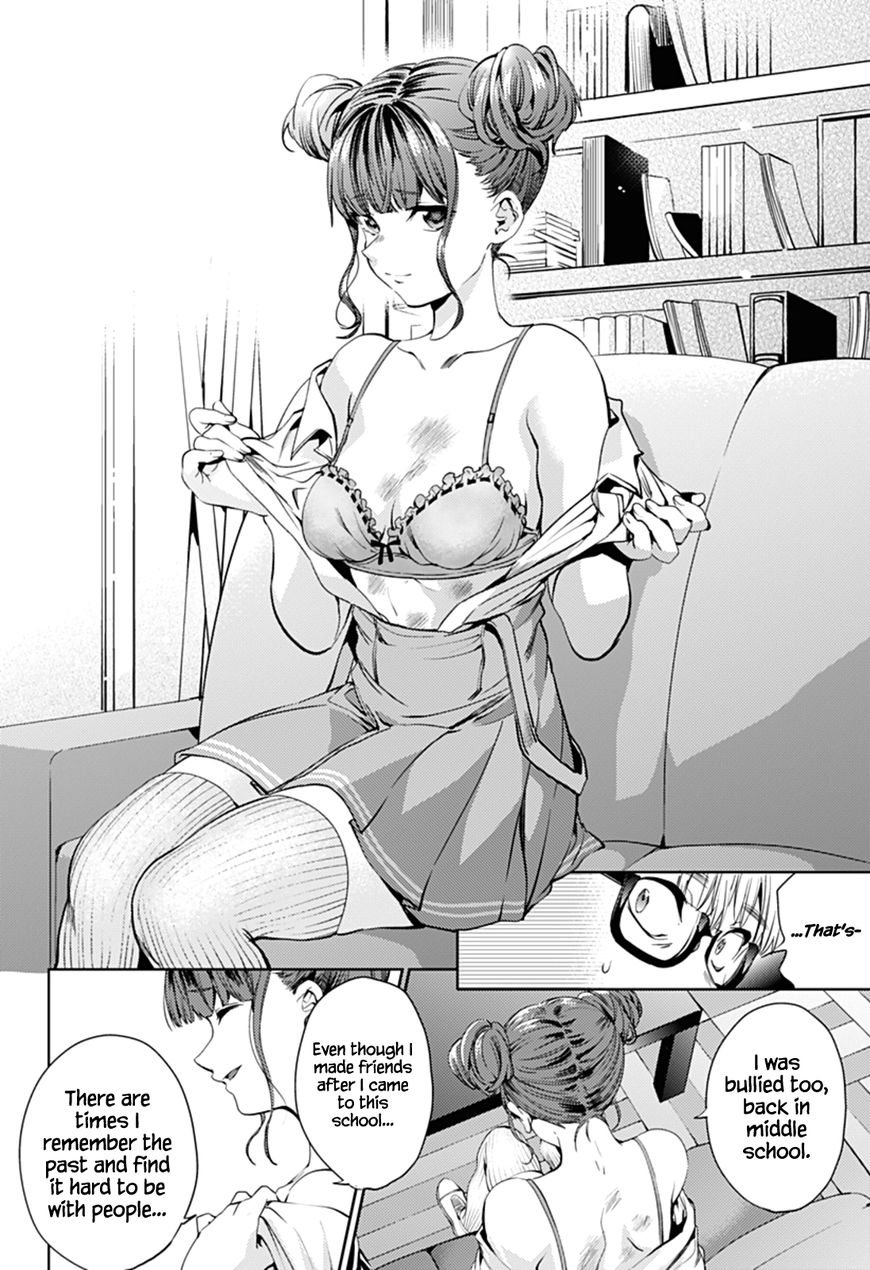 Page 23 of Chapter 27