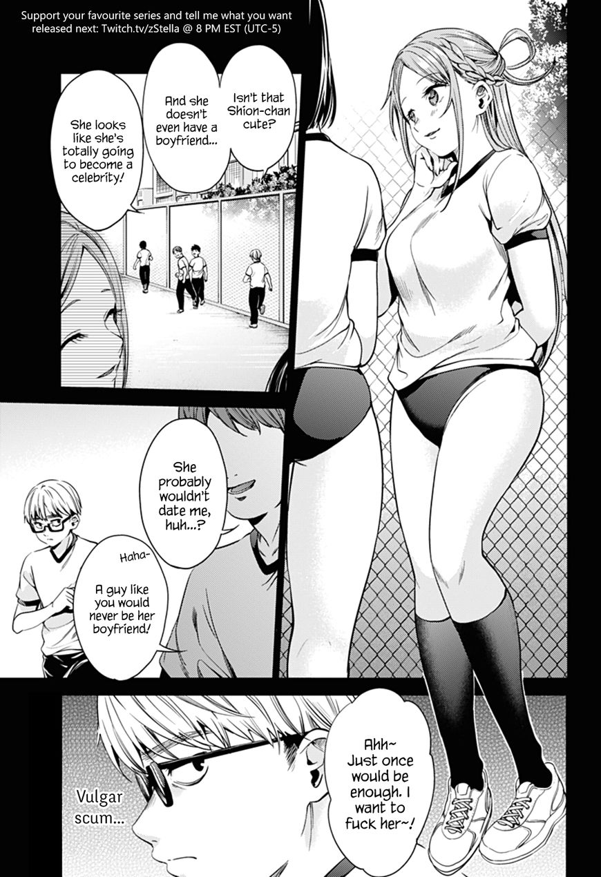 Page 1 of Chapter 31.1