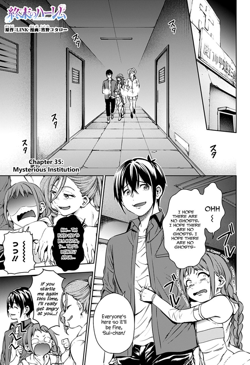 Page 1 of Chapter 35